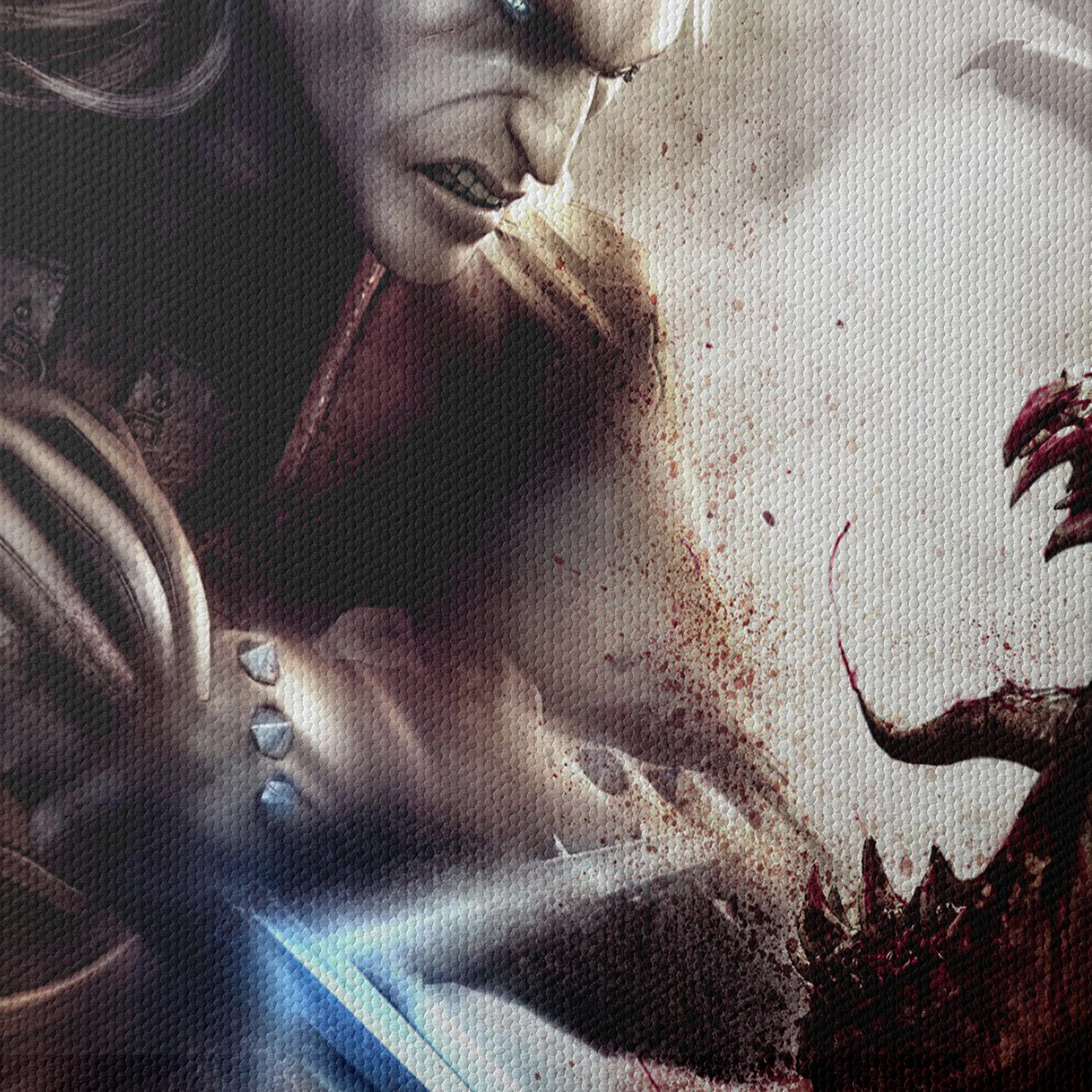 Epic Battle Scene from The Witcher 2 - Image 4