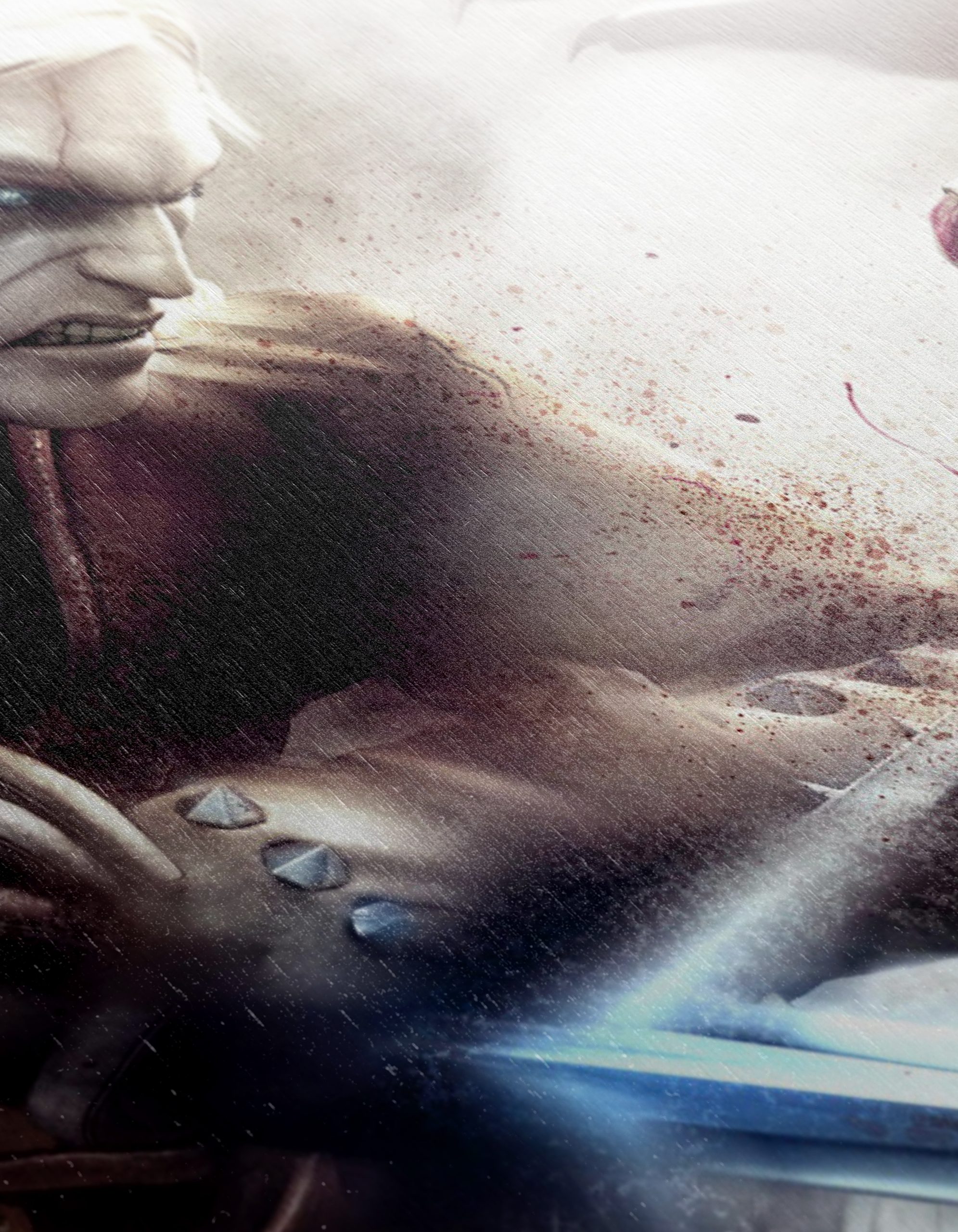 Epic Battle Scene from The Witcher 2 - Image 12
