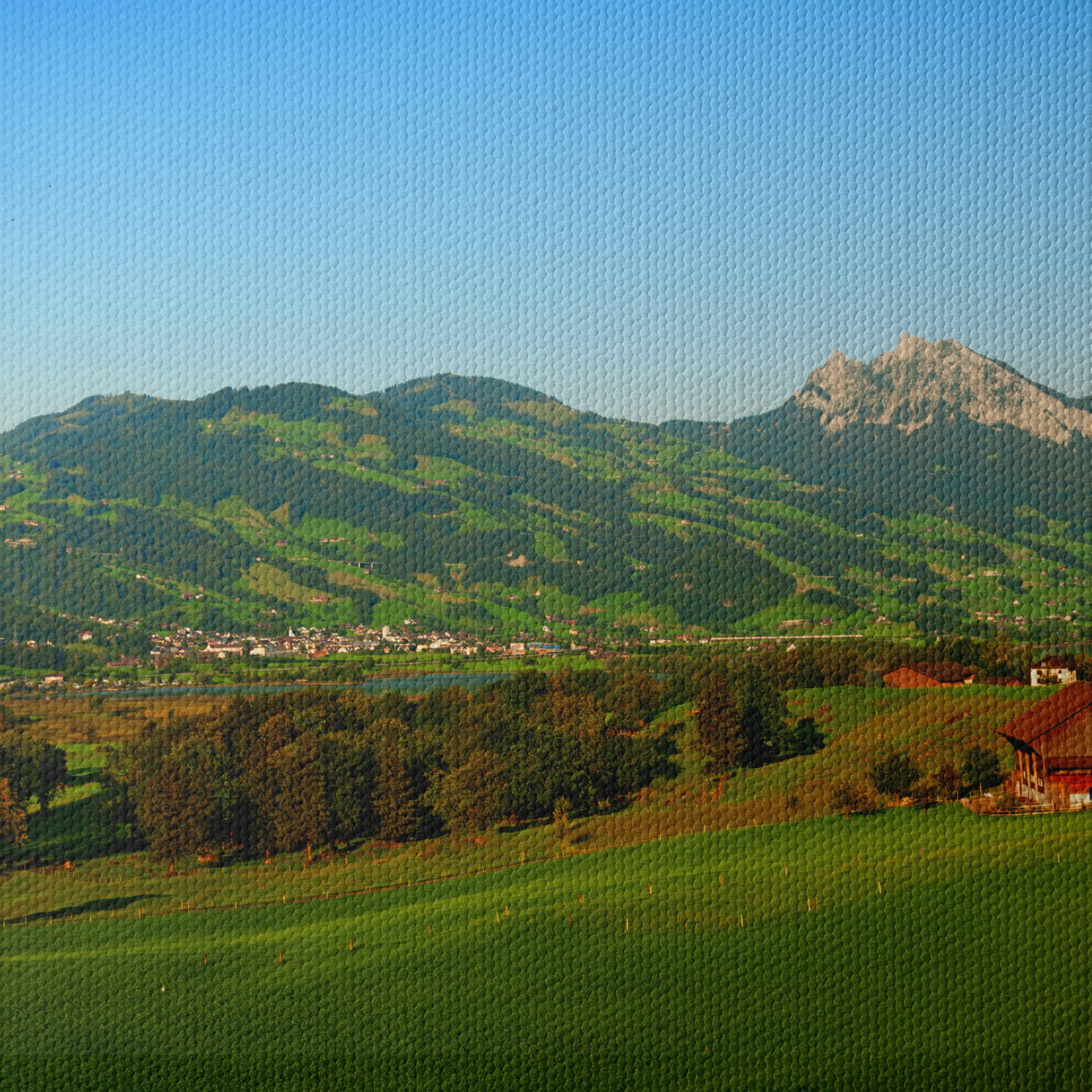 Stunning Serene Nature Landscape - Image 4