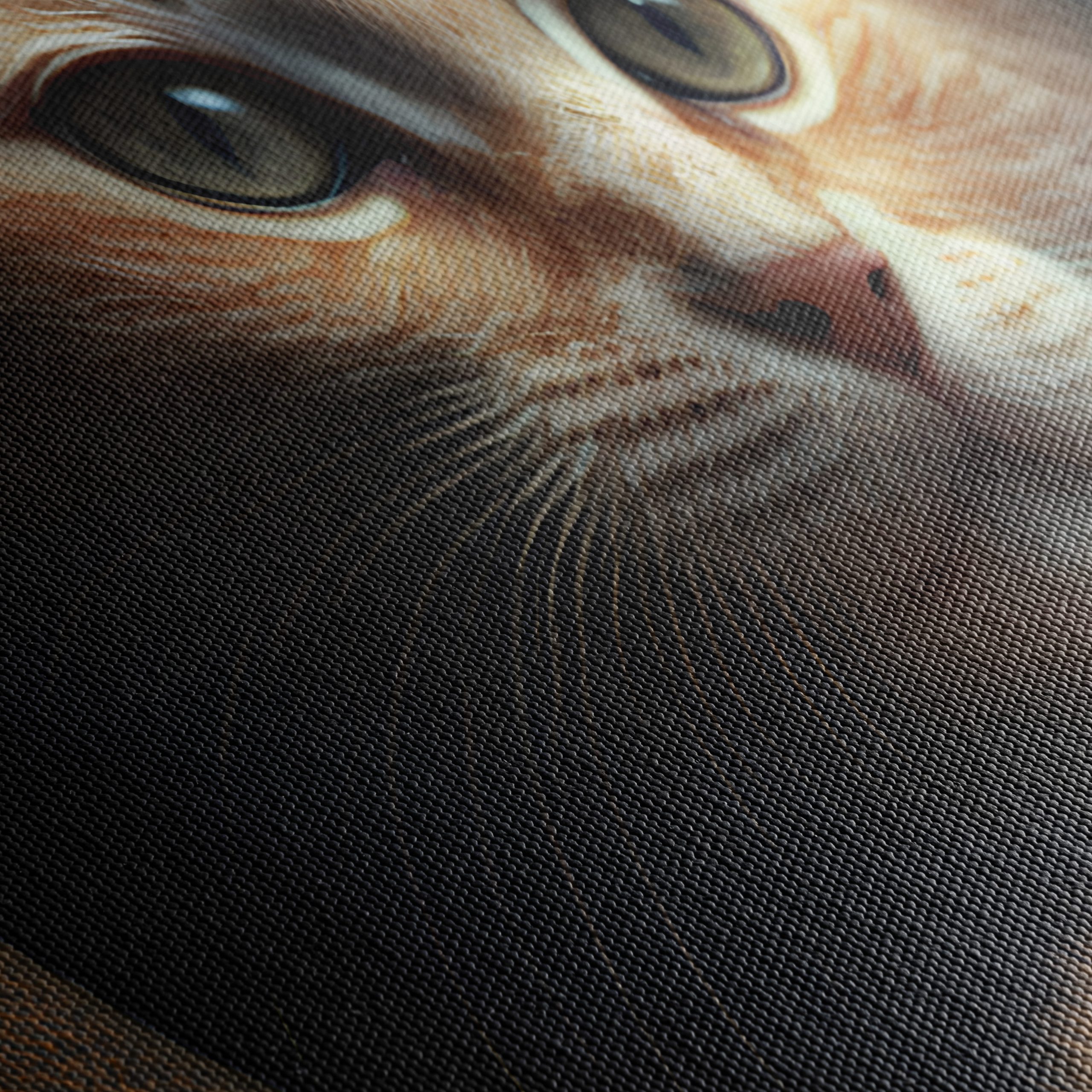 Realistic Portrait of Adorable Kittens - Image 5