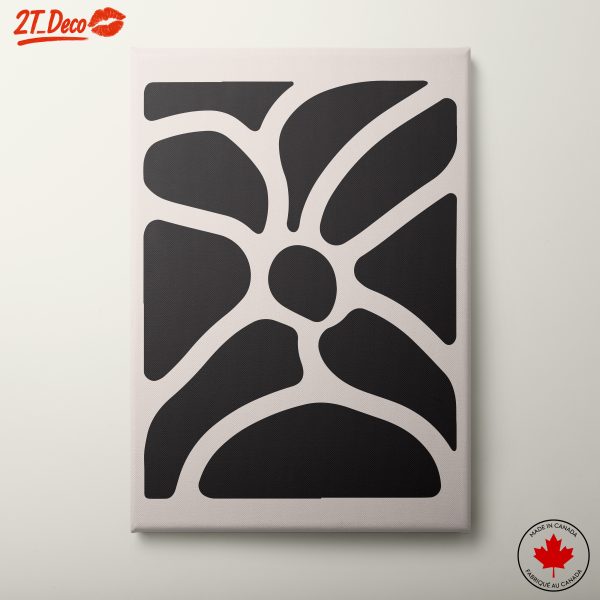 Contemporary Abstract Art Design