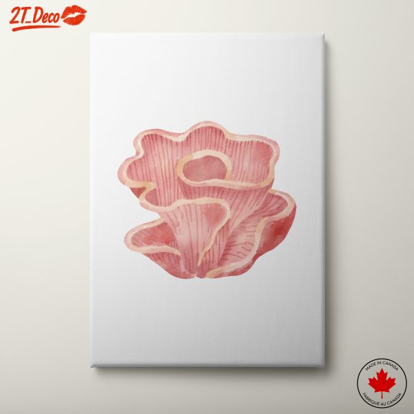Beautiful Floral Watercolor Art for Home Decor