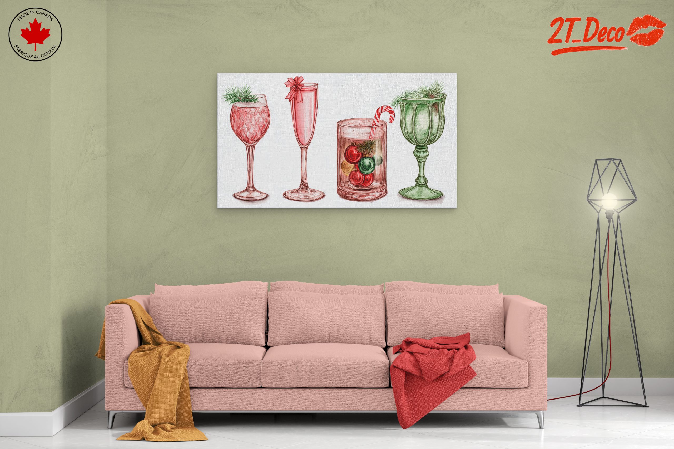 Festive Cocktails Collection - Image 2