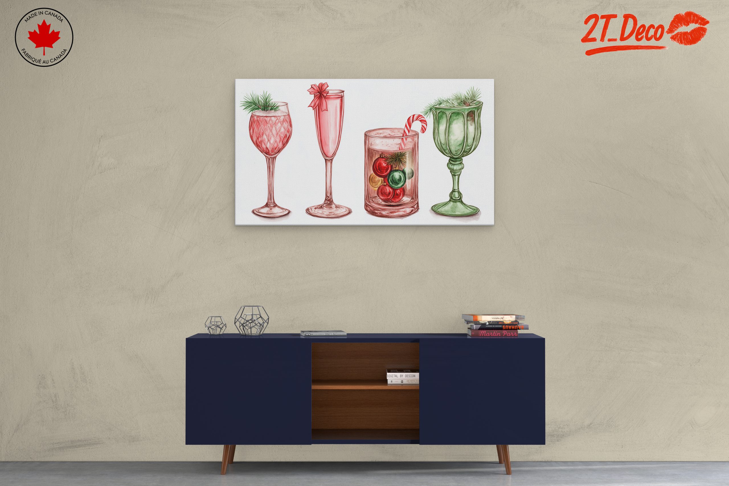 Festive Cocktails Collection - Image 3