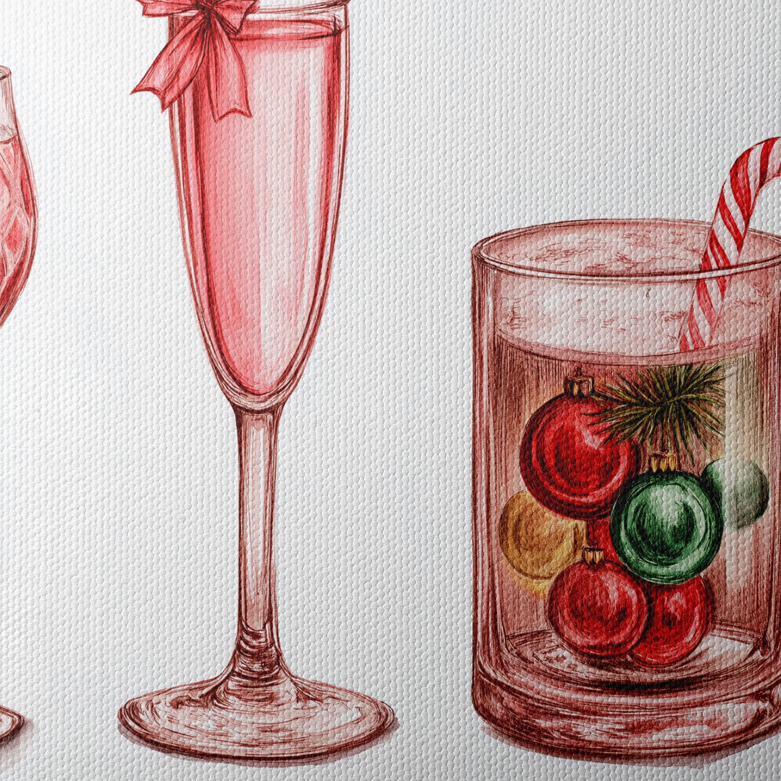 Festive Cocktails Collection - Image 4
