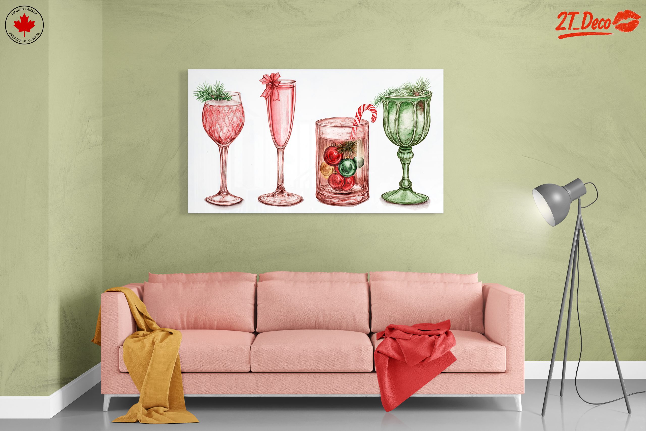 Festive Cocktails Collection - Image 7