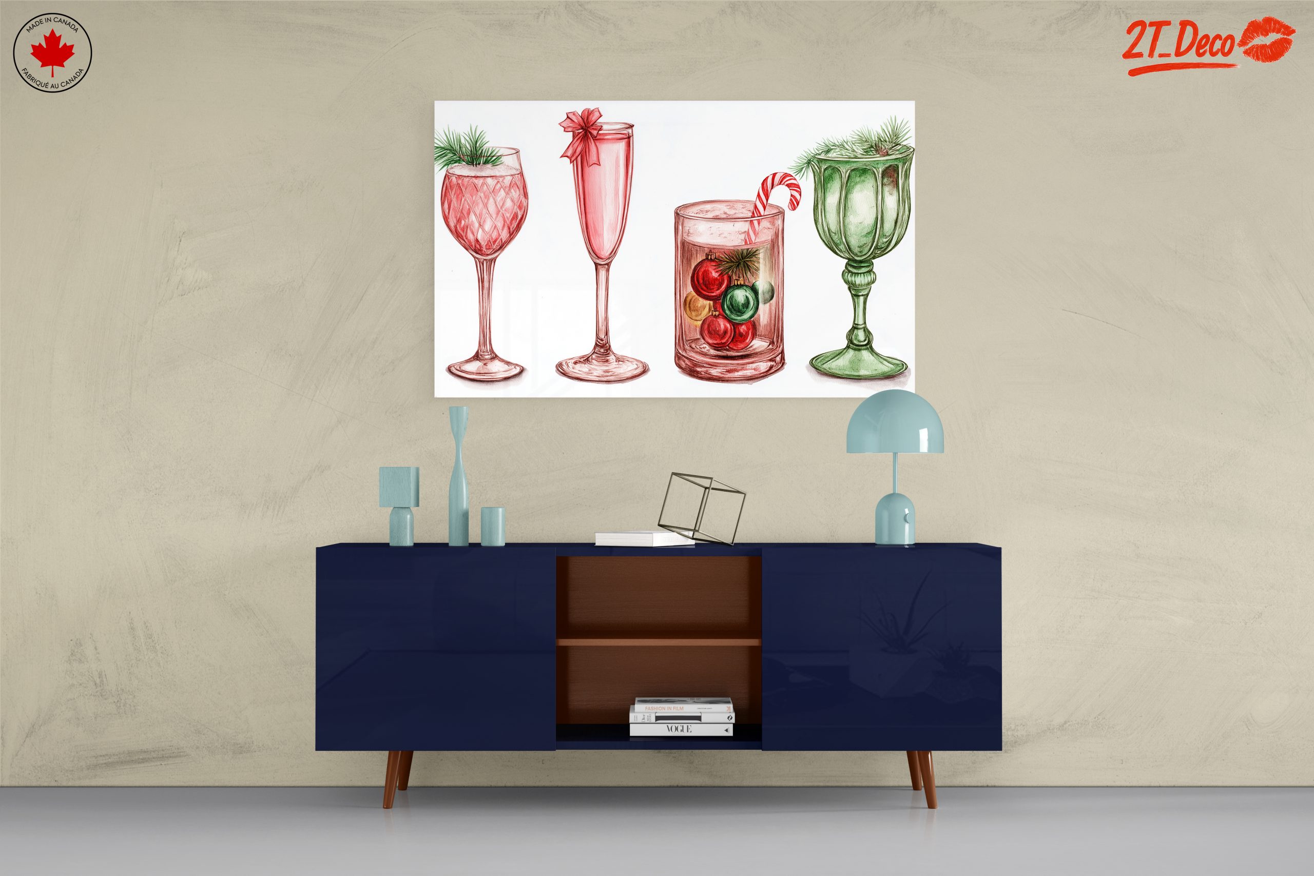 Festive Cocktails Collection - Image 8