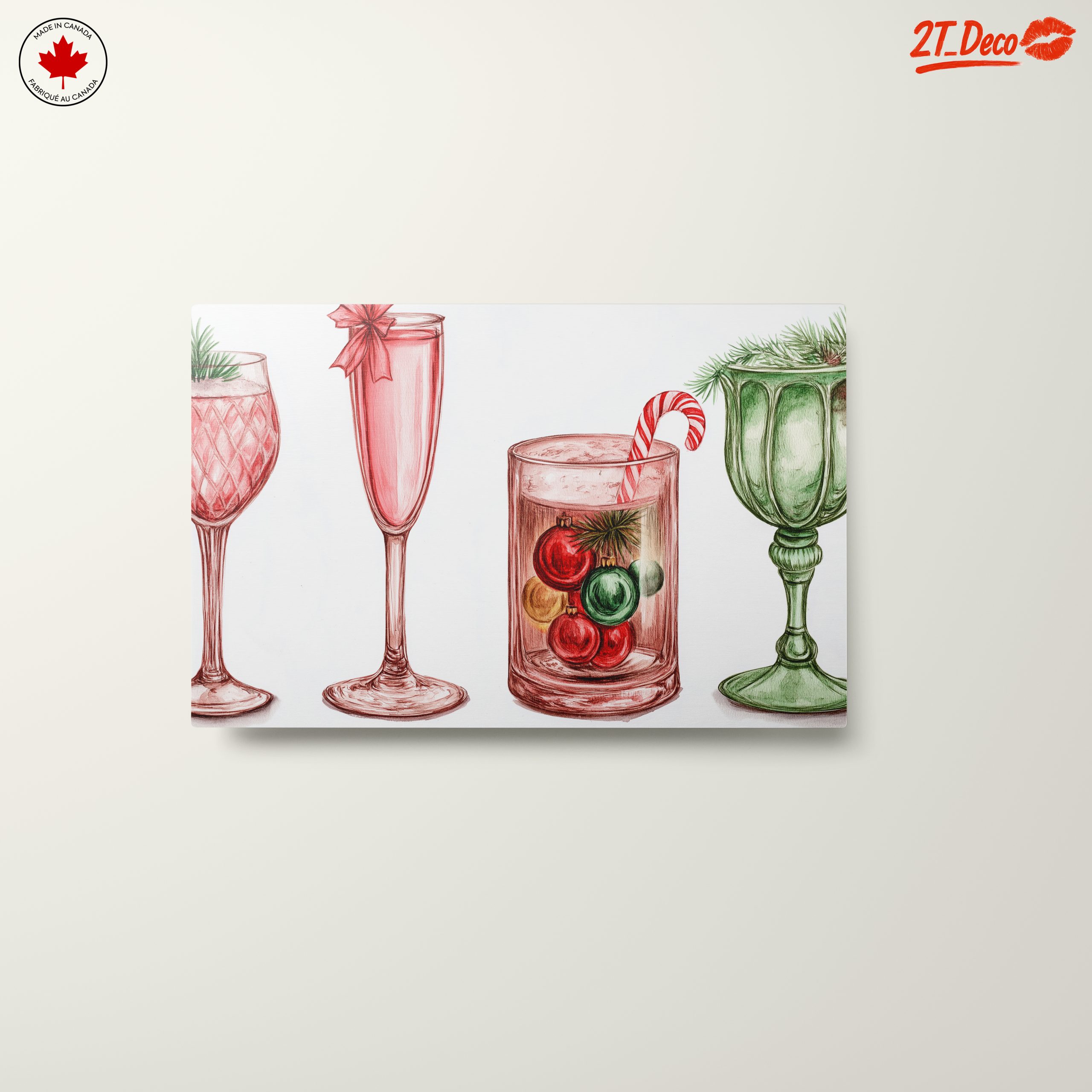 Festive Cocktails Collection - Image 10