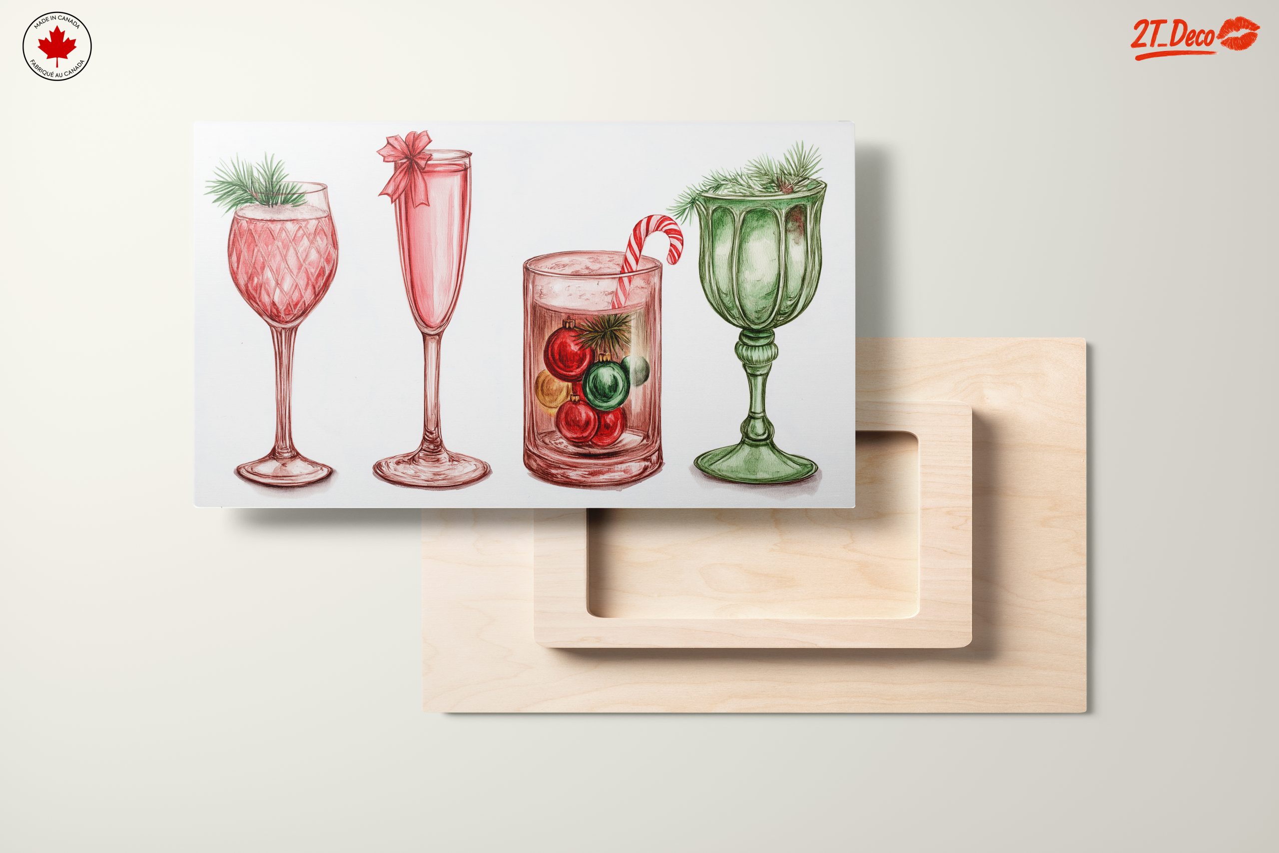 Festive Cocktails Collection - Image 11
