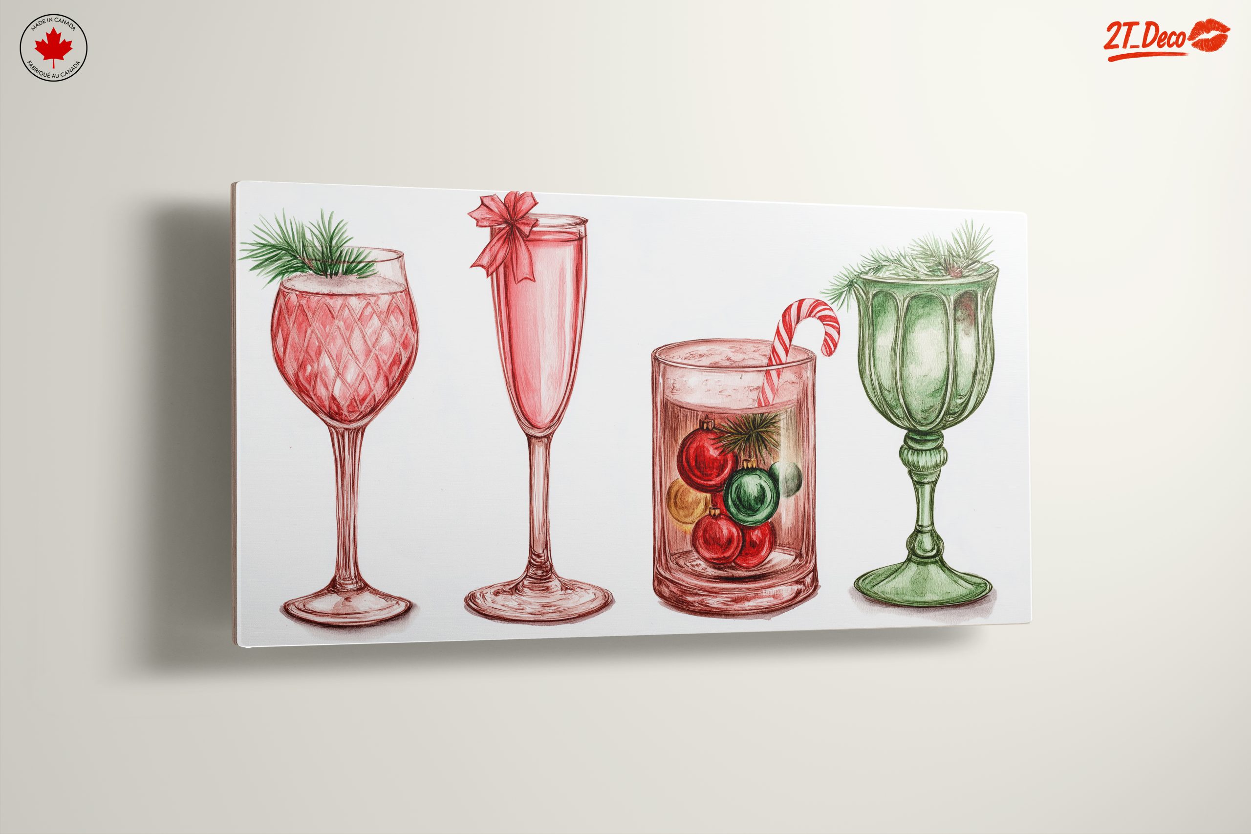 Festive Cocktails Collection - Image 13