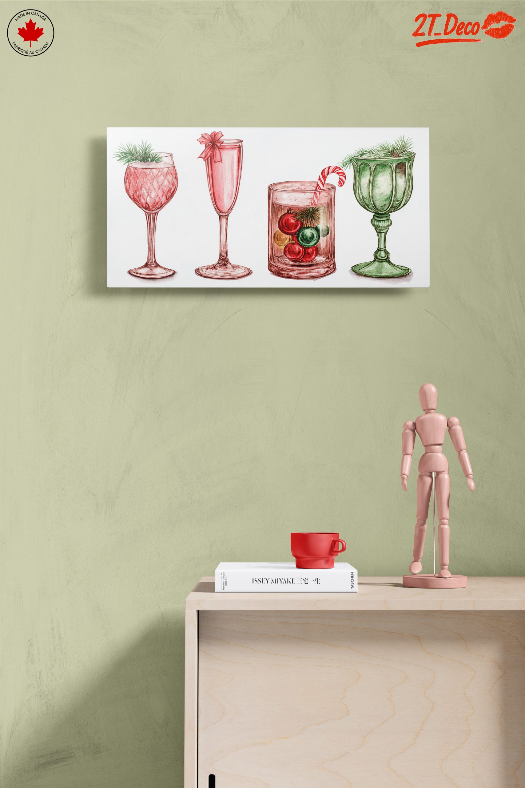 Festive Cocktails Collection - Image 14