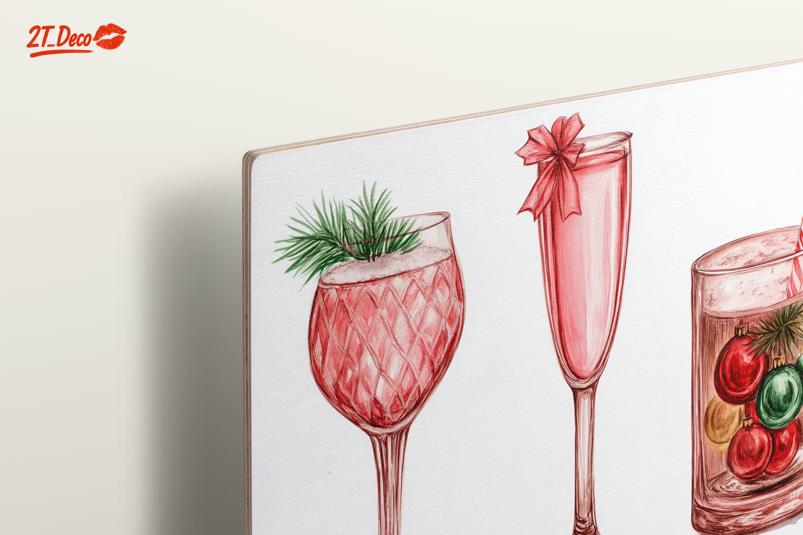 Festive Cocktails Collection - Image 15