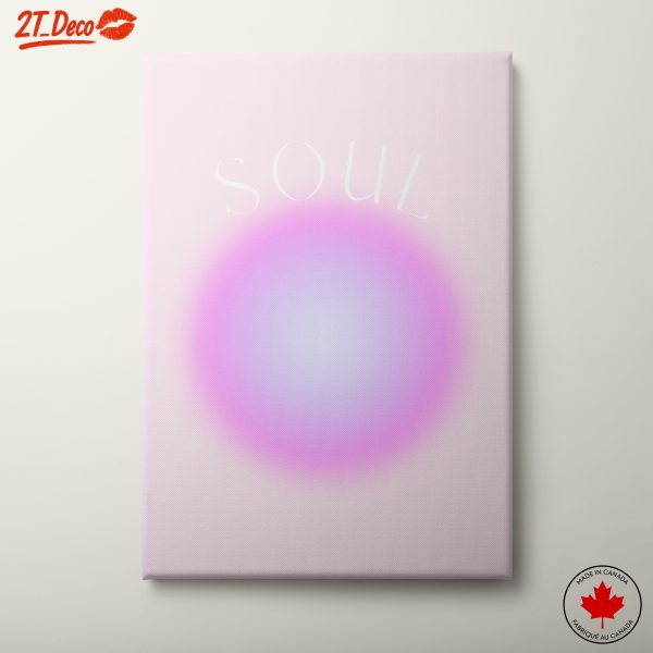 Inspirational Spiritual Abstract Art