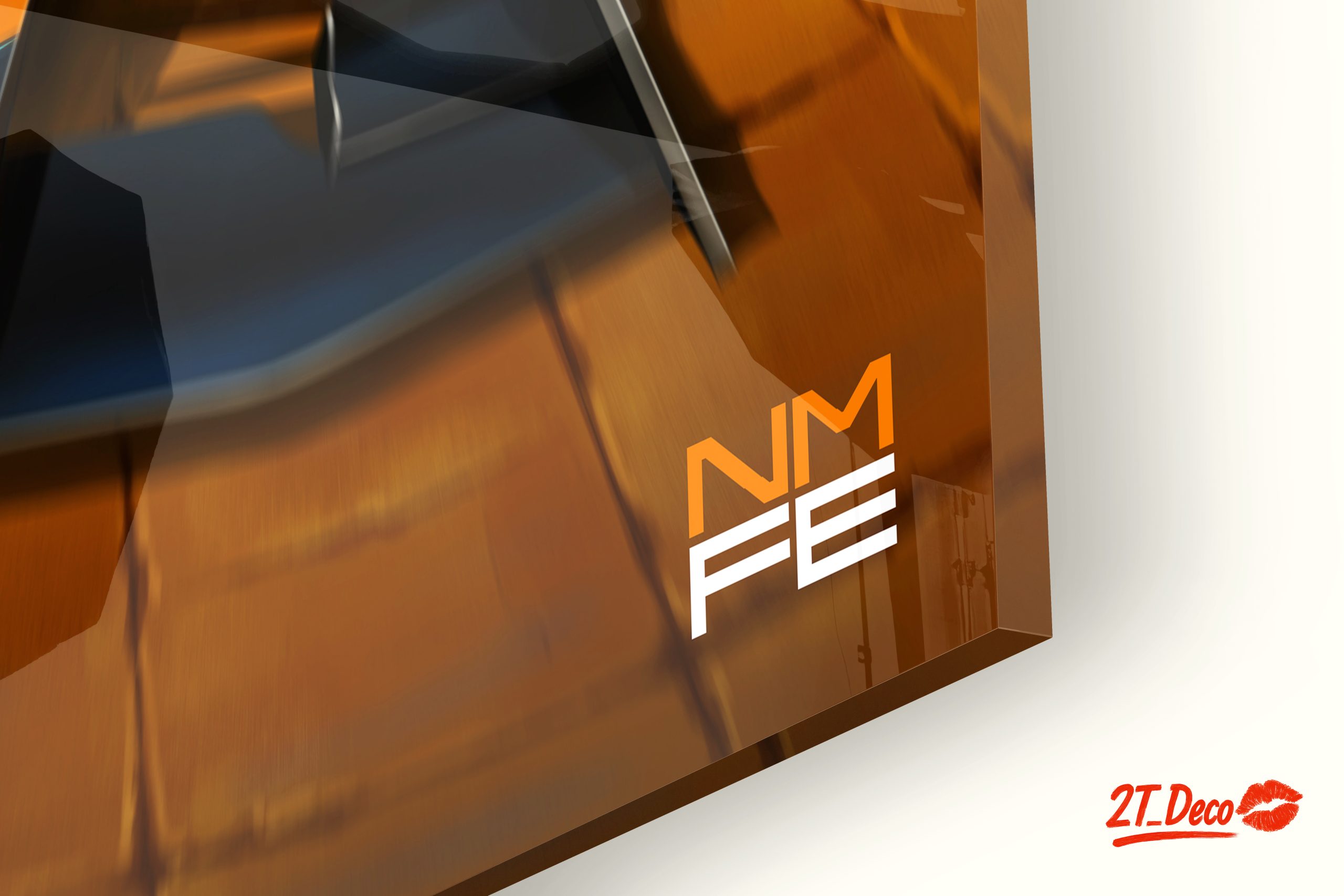 Diriayah E-Prix Racing Car Artwork - Image 9
