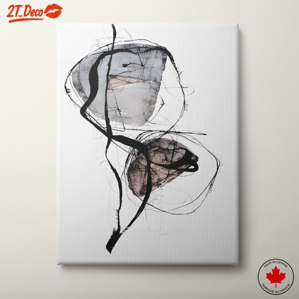 Modern Abstract Artistic Design
