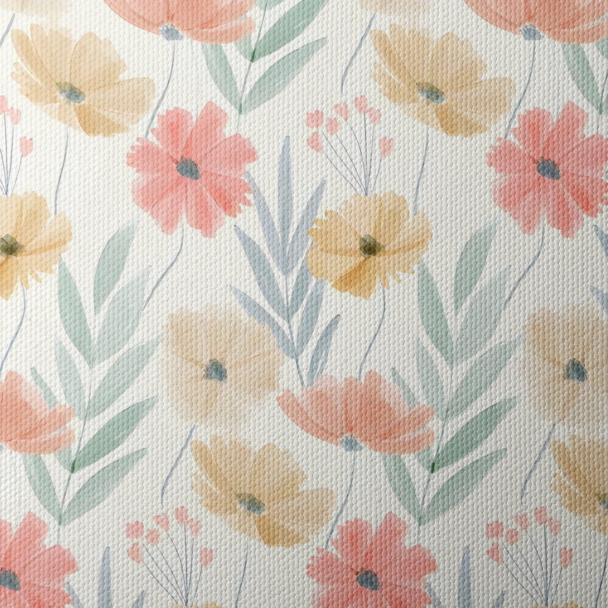 Floral Design Inspired by Flower Market 2 - Image 4