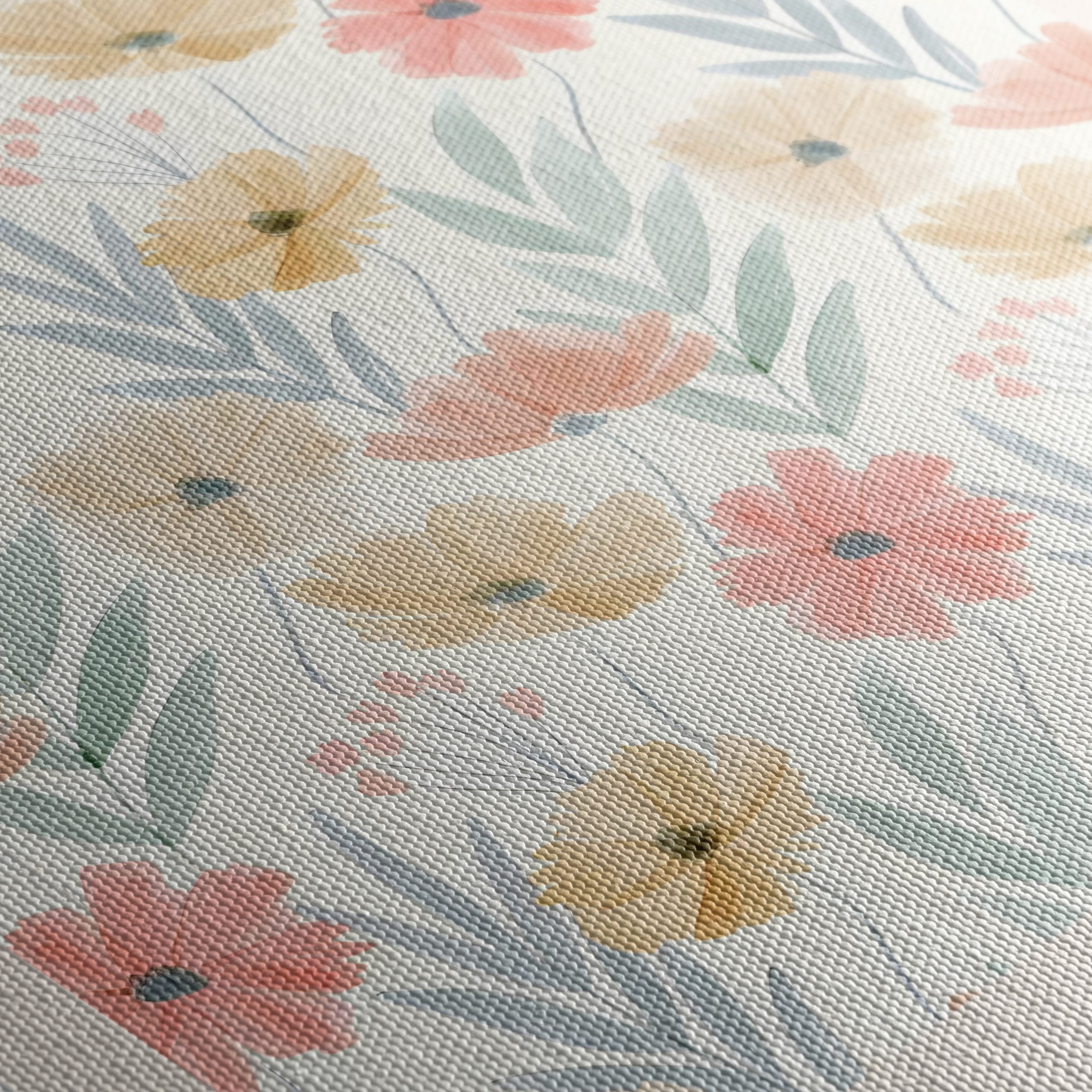 Floral Design Inspired by Flower Market 2 - Image 5
