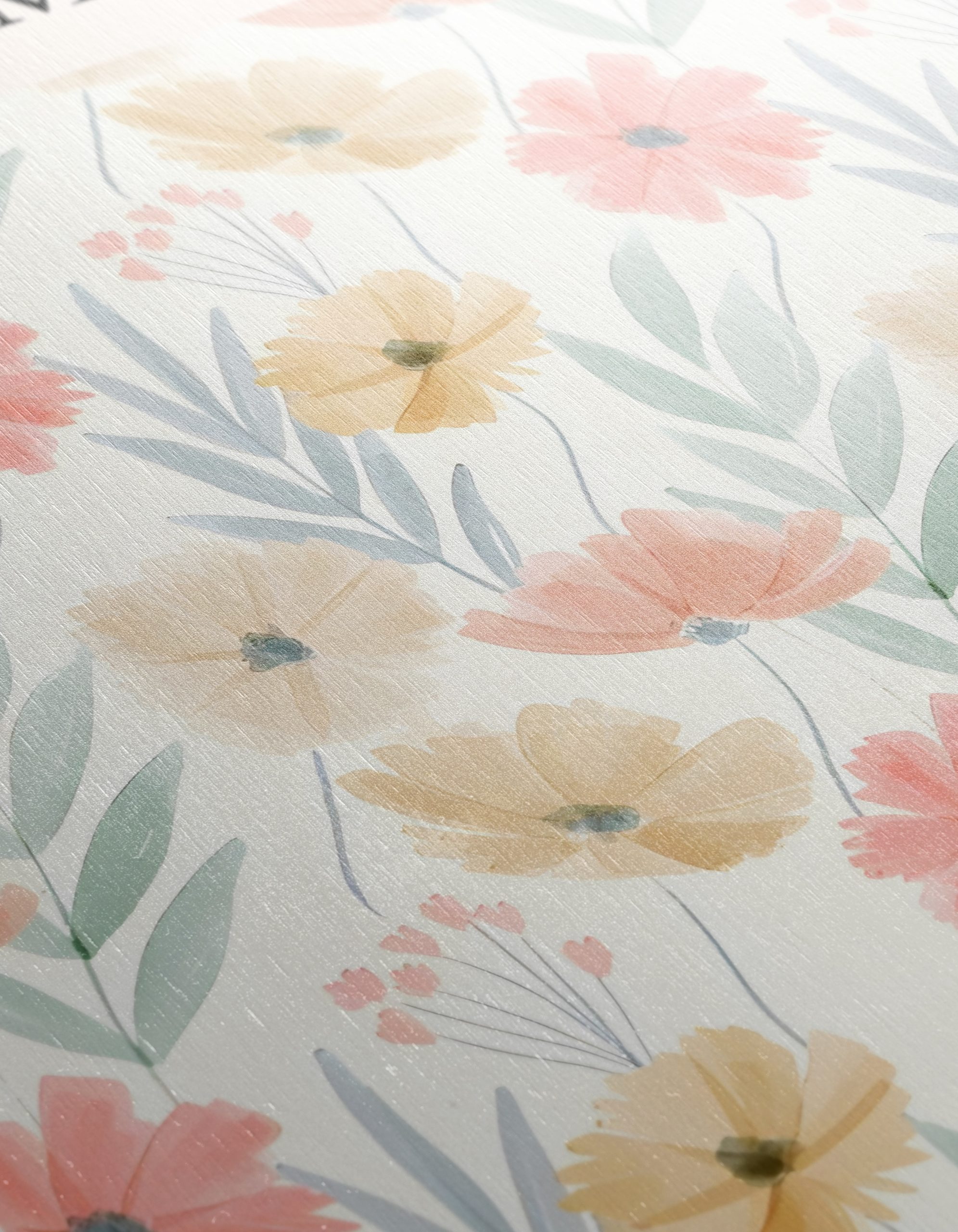 Floral Design Inspired by Flower Market 2 - Image 12