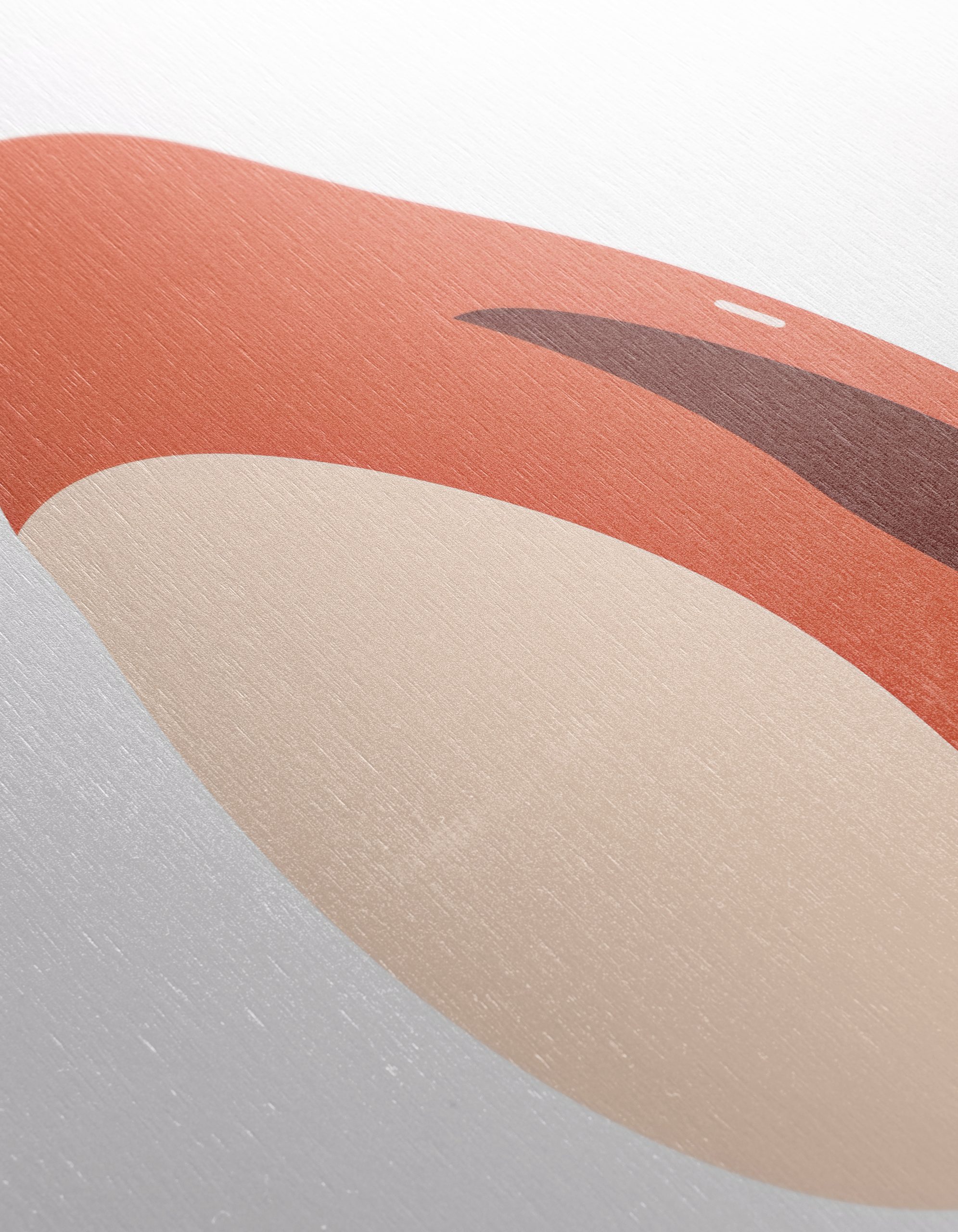 Stylized Penguin Illustration Art - Image 12