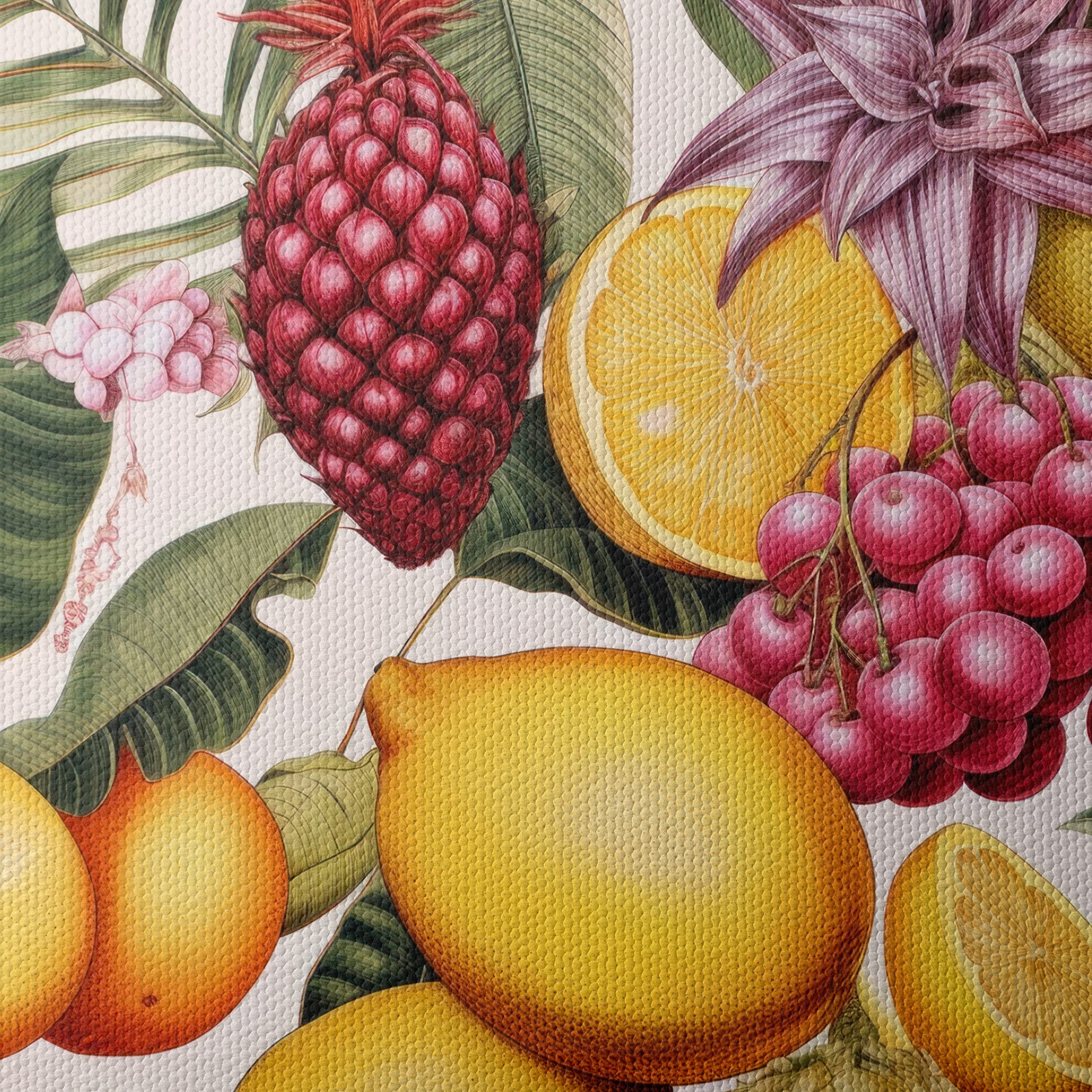 Vibrant Abstract Food Composition 2 - Image 4