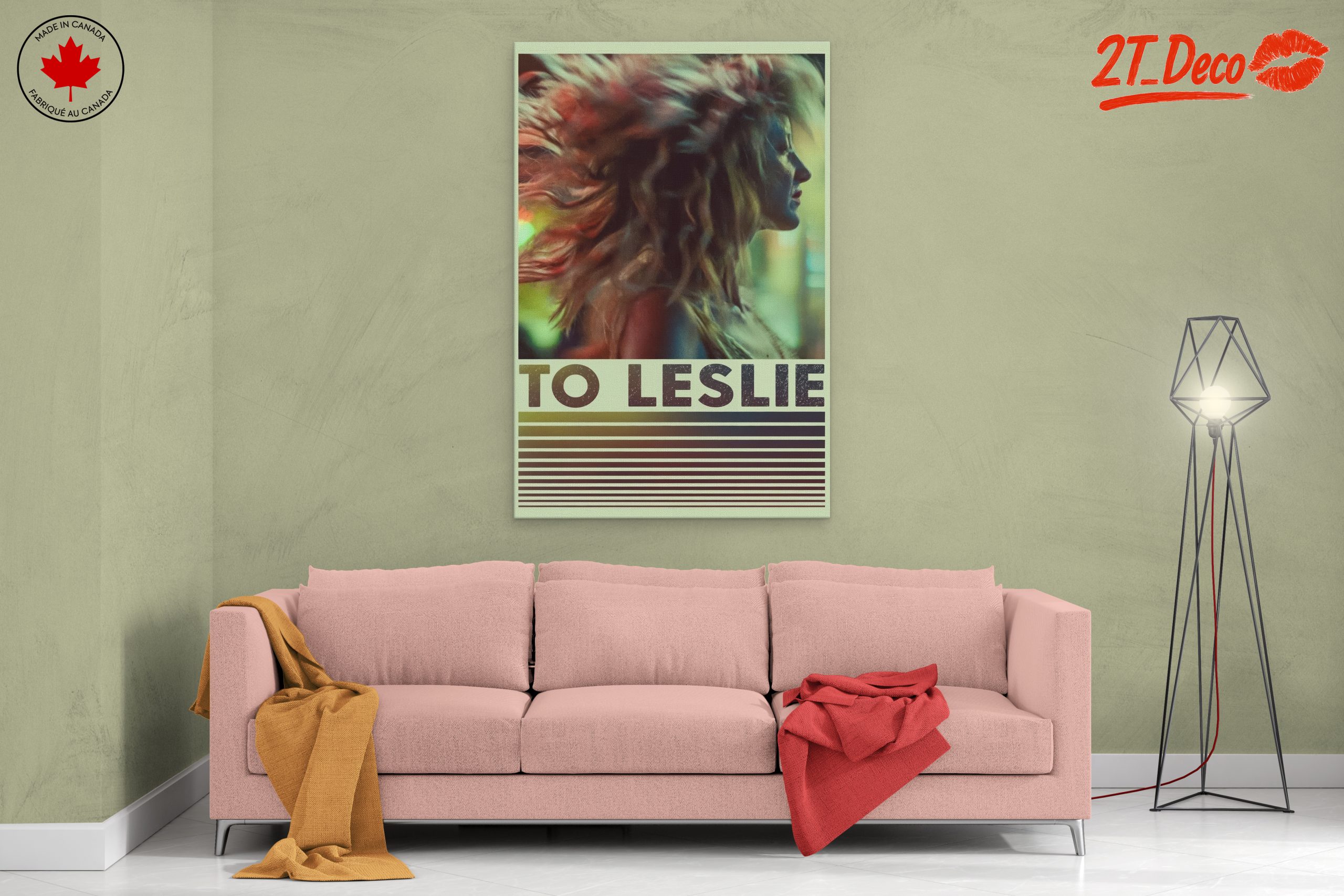 Dynamic Music Inspired Artwork - Image 2
