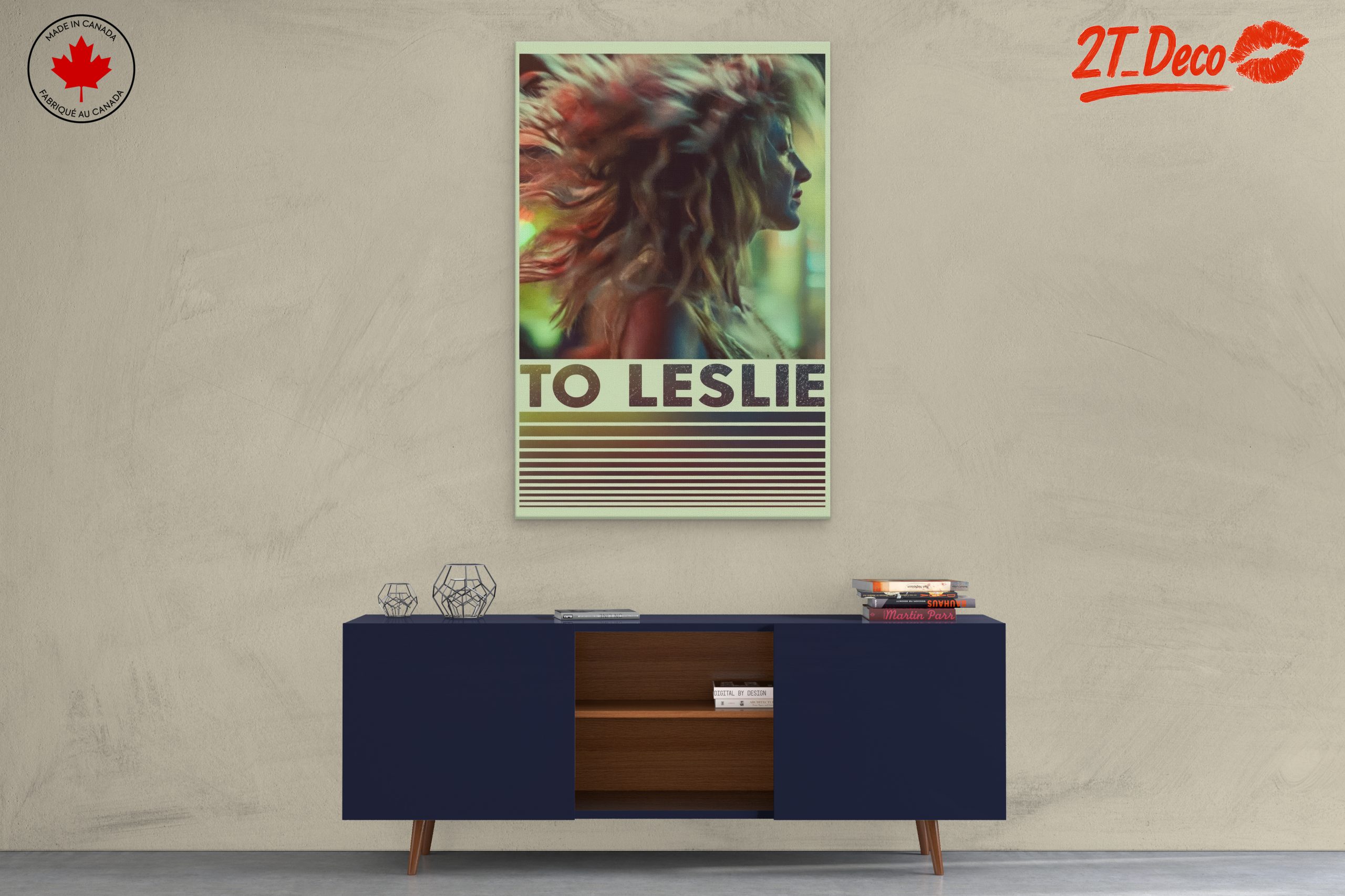 Dynamic Music Inspired Artwork - Image 3