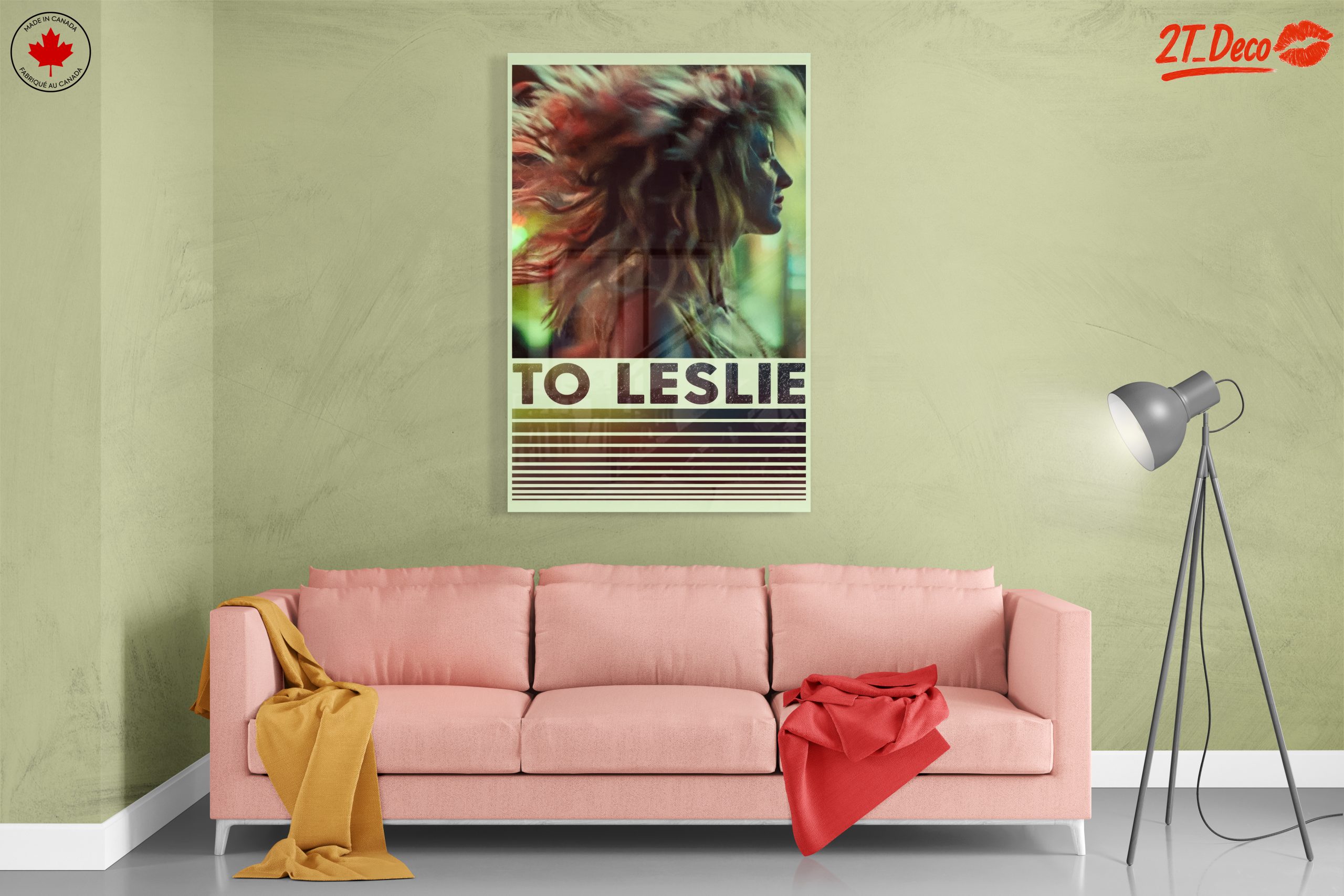 Dynamic Music Inspired Artwork - Image 7