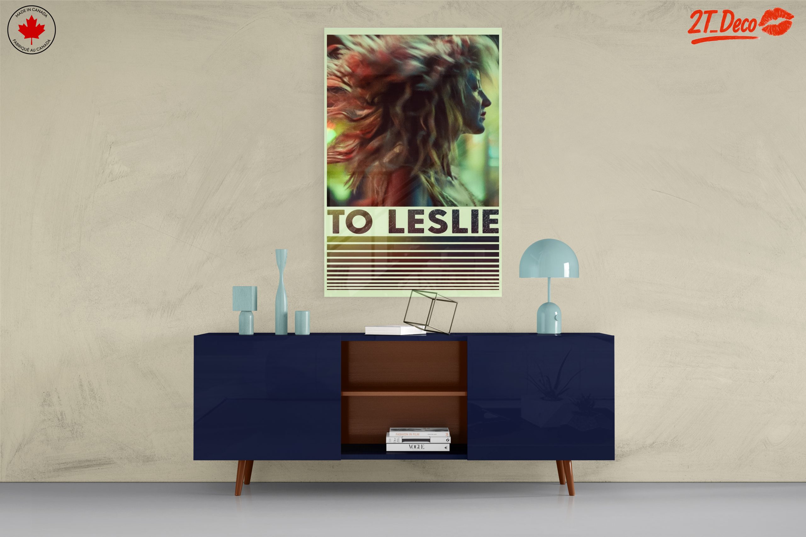 Dynamic Music Inspired Artwork - Image 8