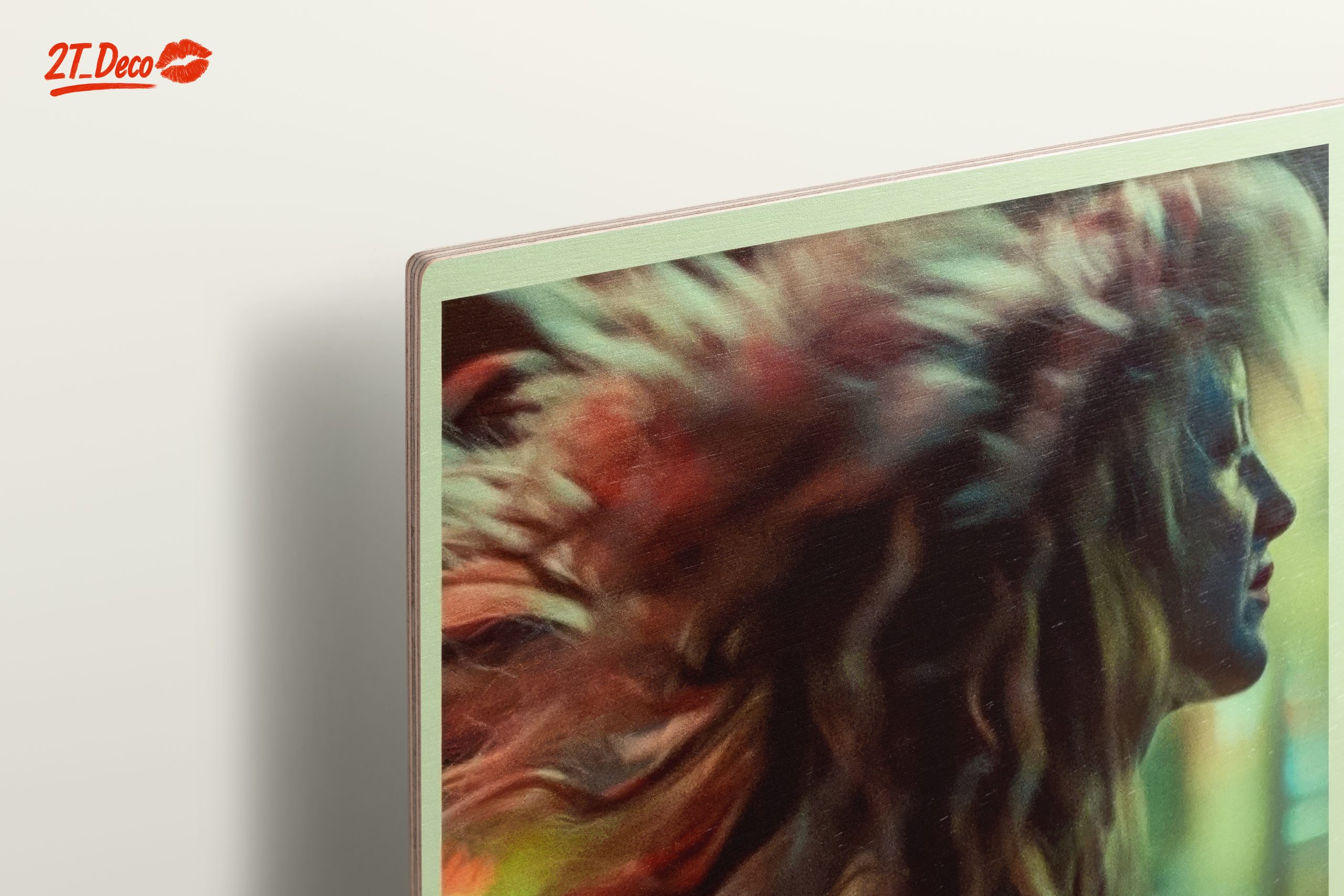 Dynamic Music Inspired Artwork - Image 15
