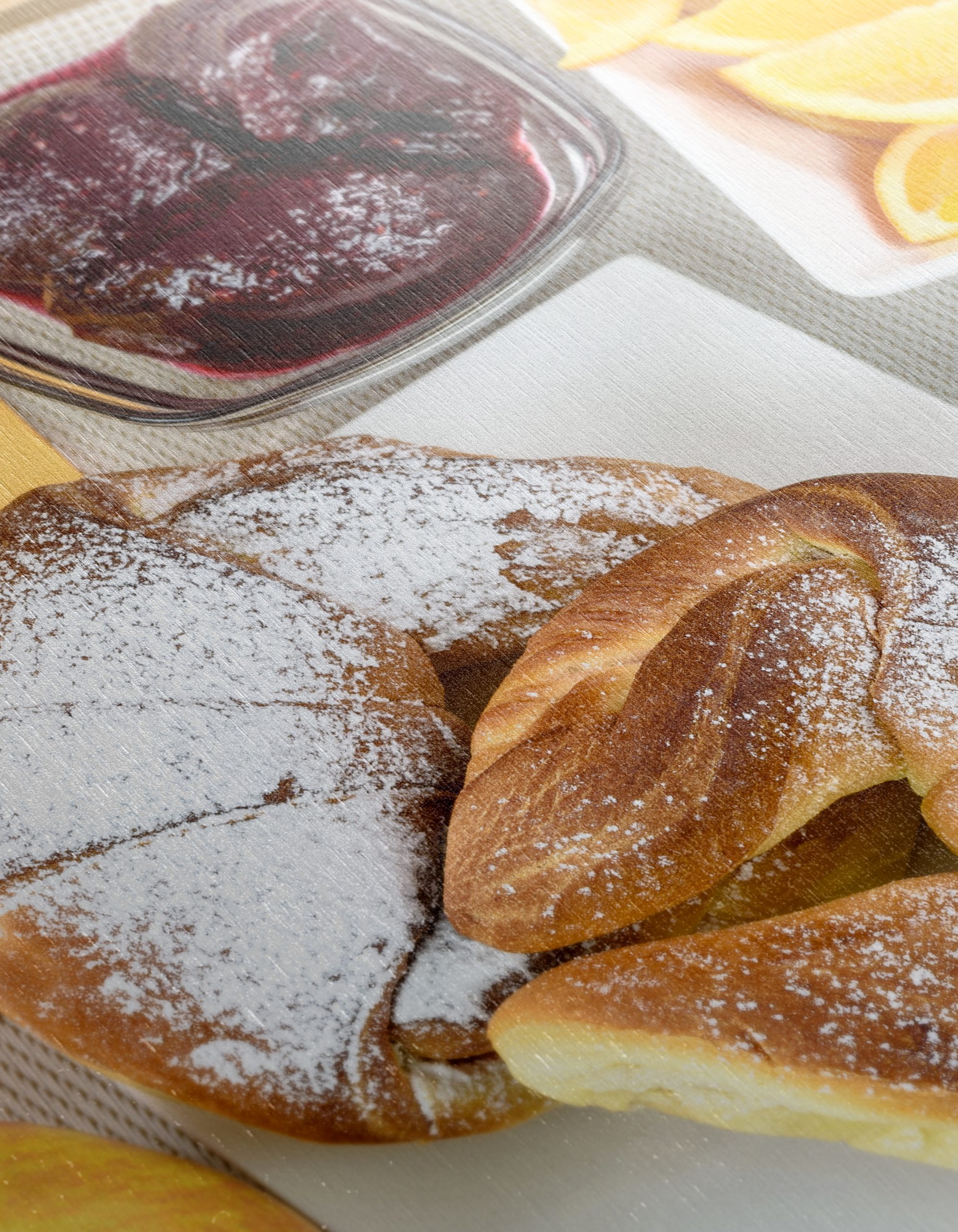 Delicious Breakfast Still Life Artwork - Image 12