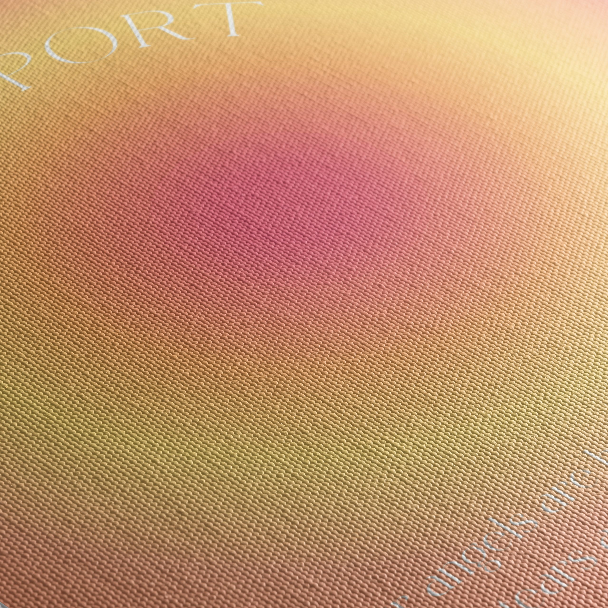 Supportive Spiritual Abstract Art - Image 5