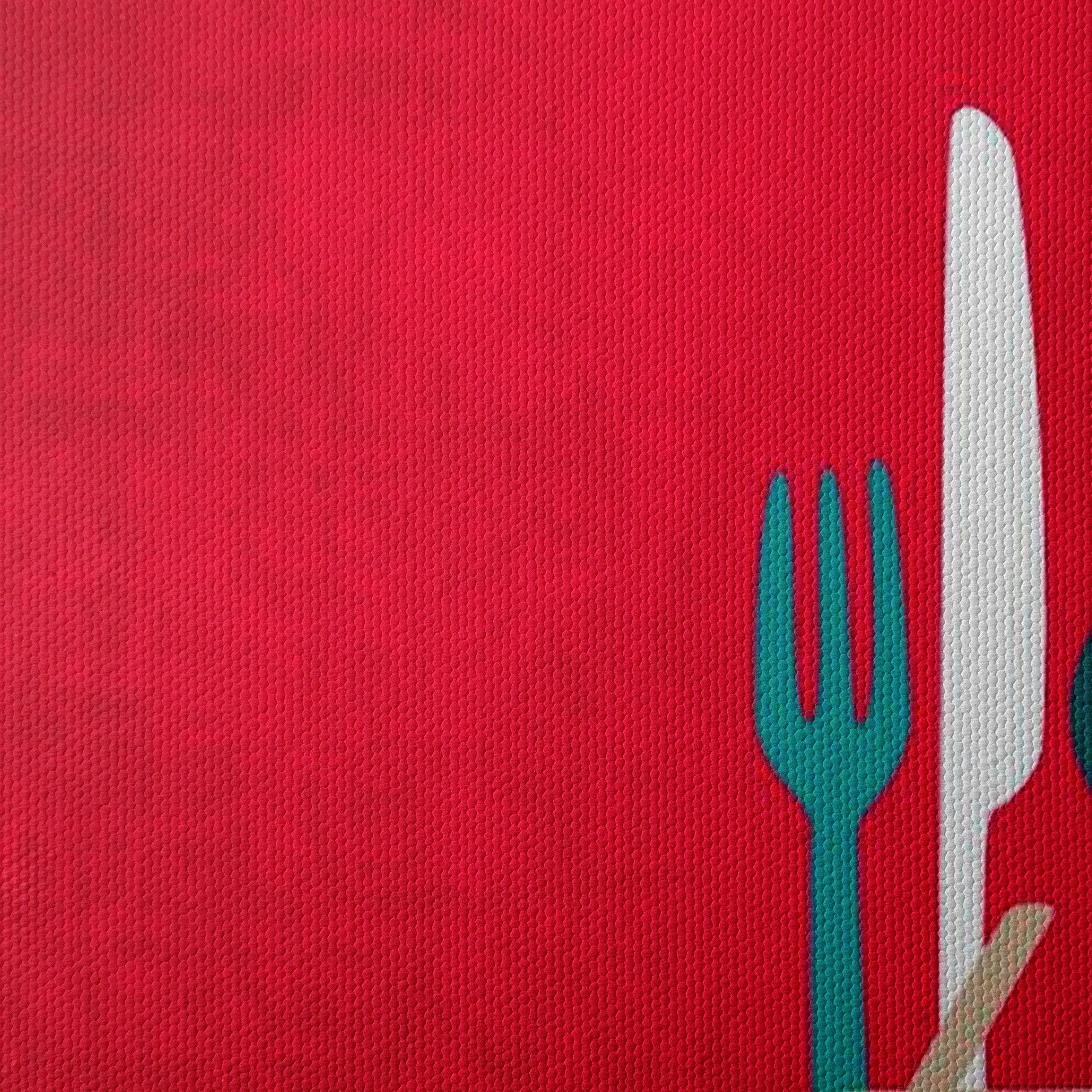Eat Kitchen Wall Art for Dining Spaces - Image 4