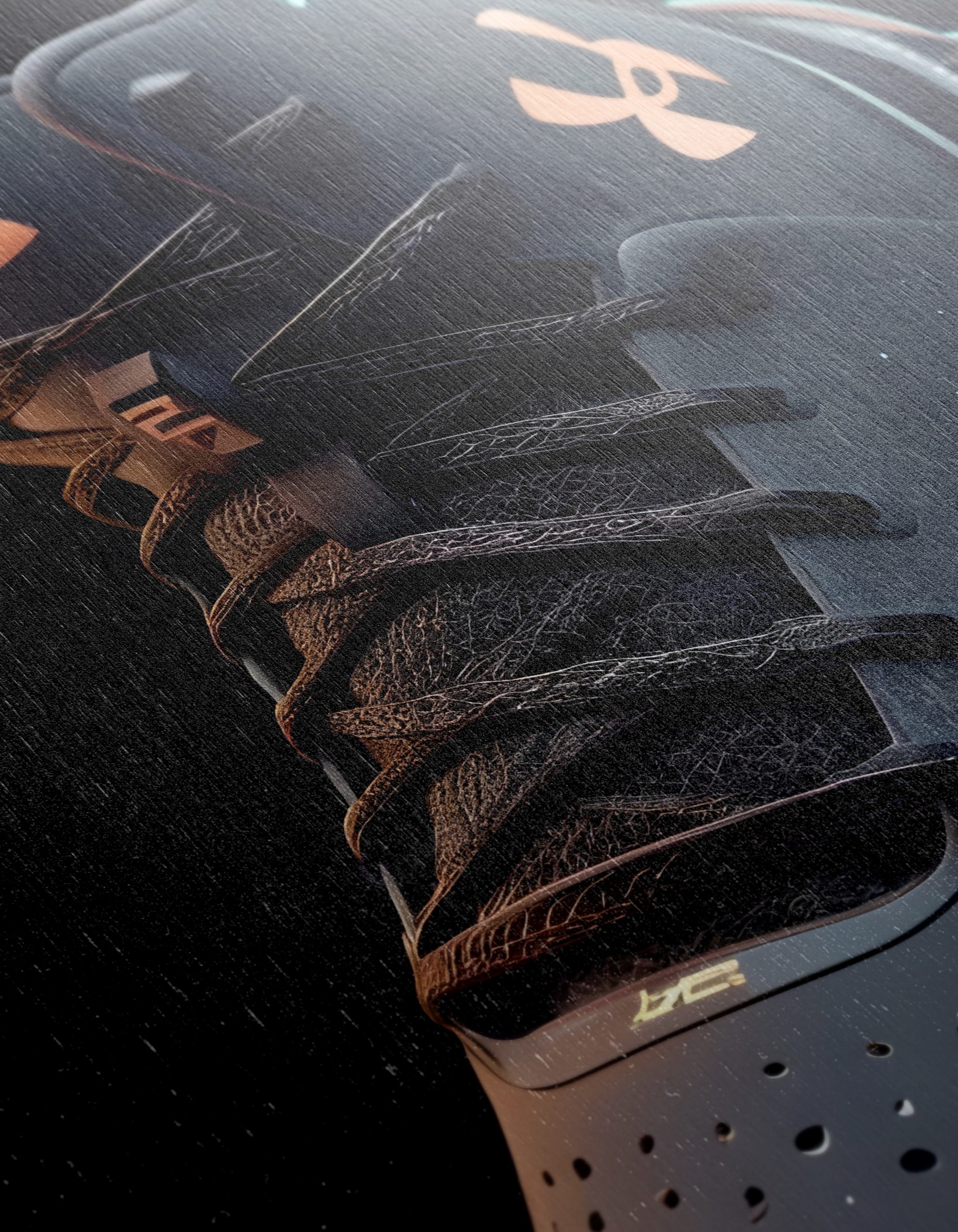 Stylish Under Armour Athletic Shoe - Image 12