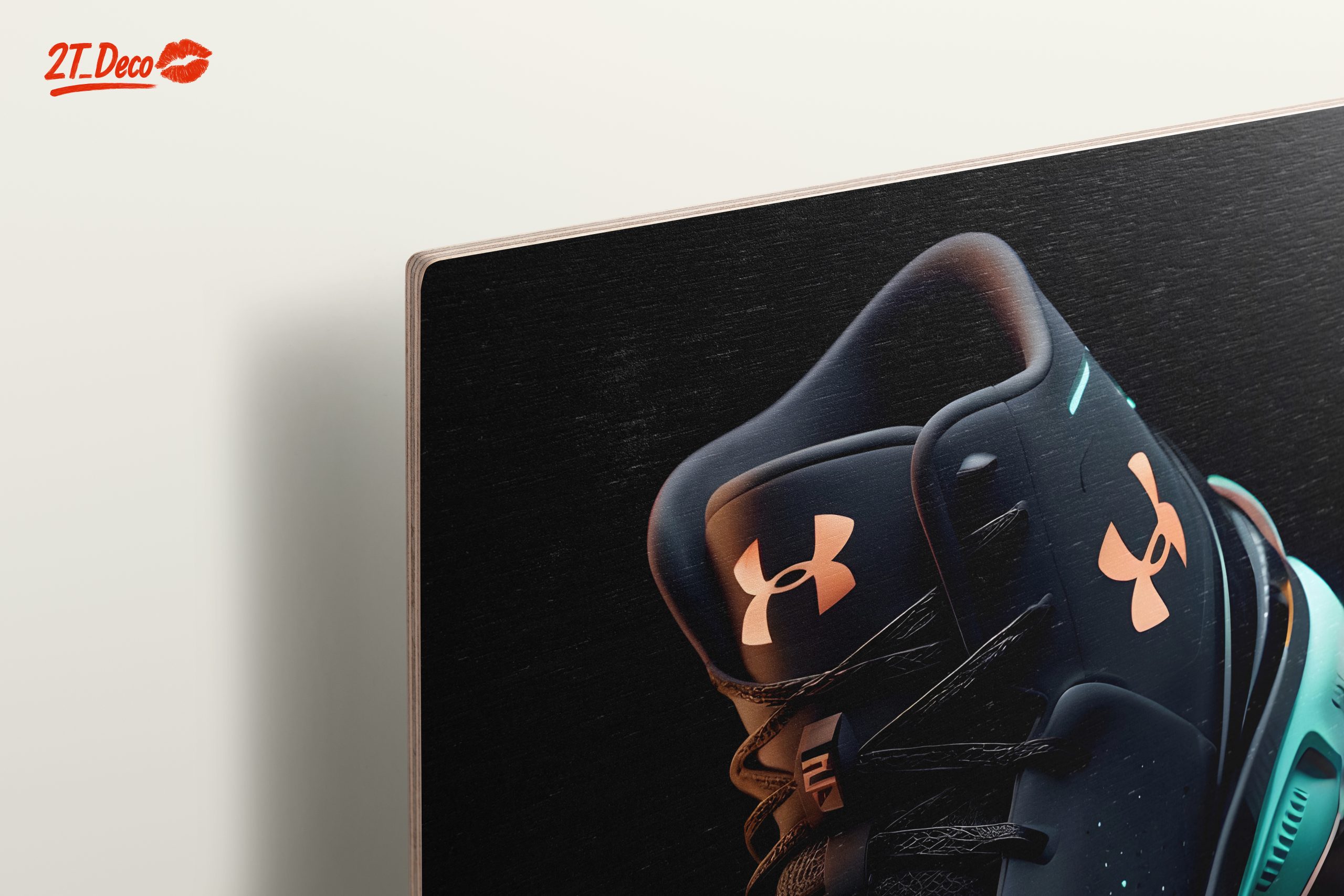 Stylish Under Armour Athletic Shoe - Image 15