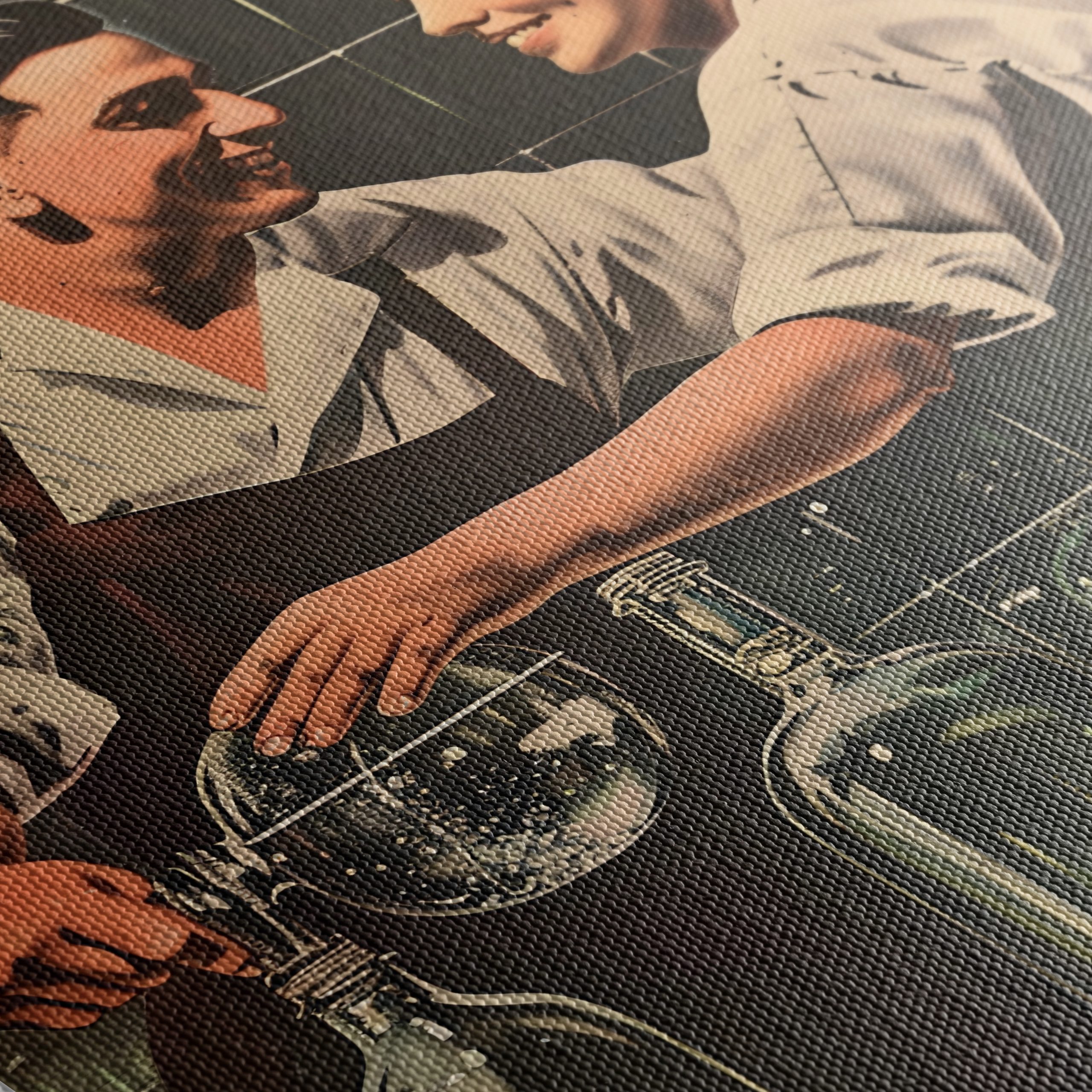 Classic Vintage Advertising for S. Bernardo - Image 5