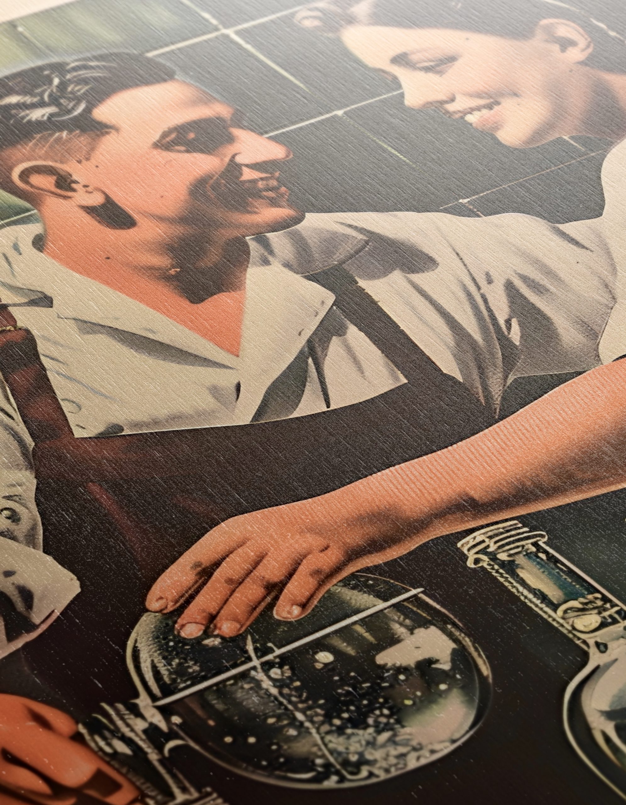 Classic Vintage Advertising for S. Bernardo - Image 12