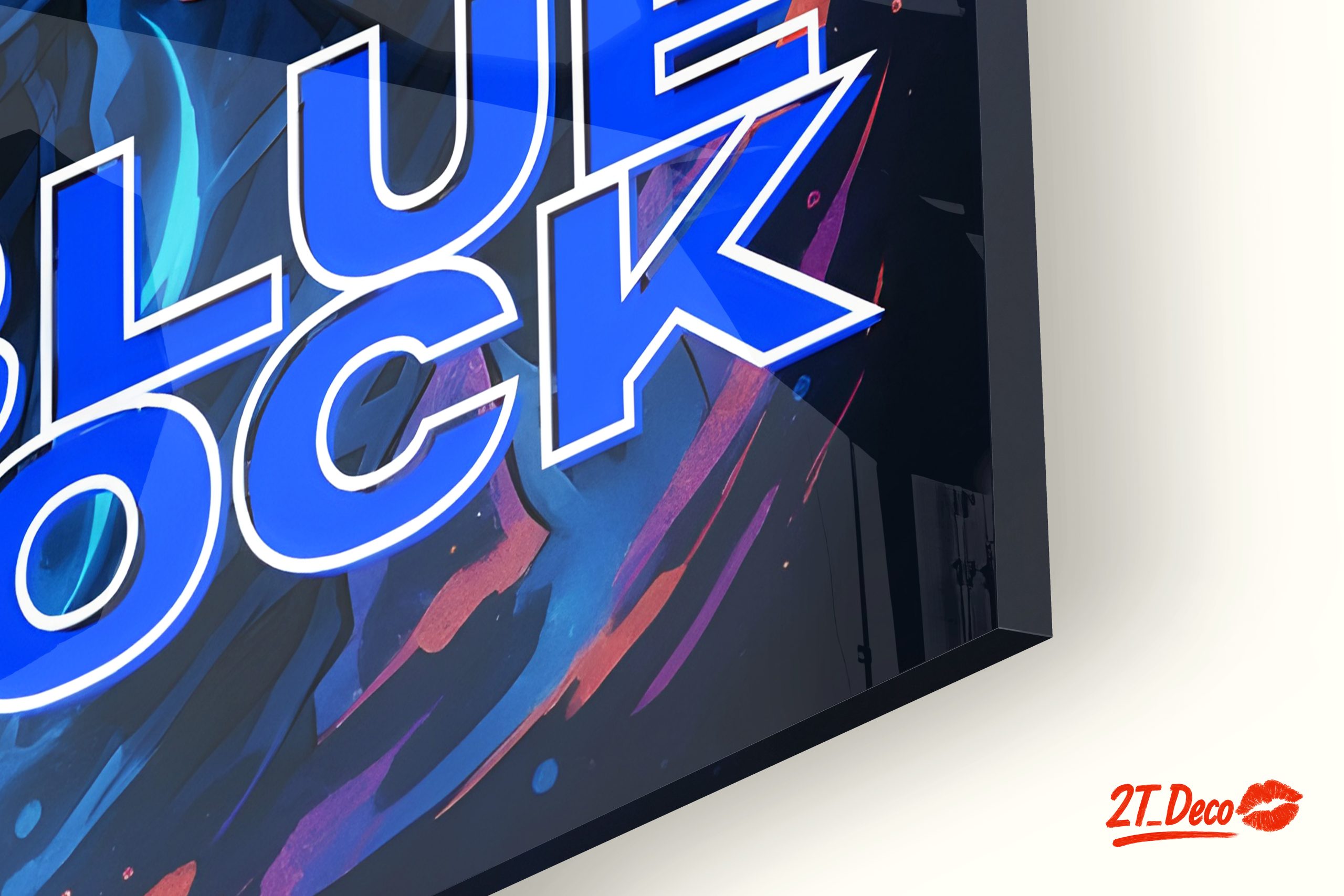 Dynamic Blue Lock Anime Characters in Action - Image 9