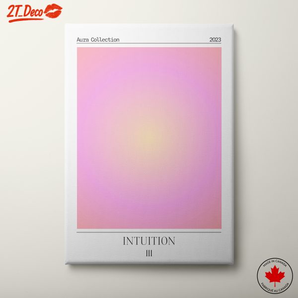Aura Collection Intuition Art