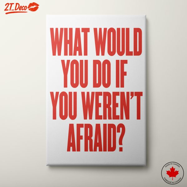 Inspirational Quote Art For Motivation