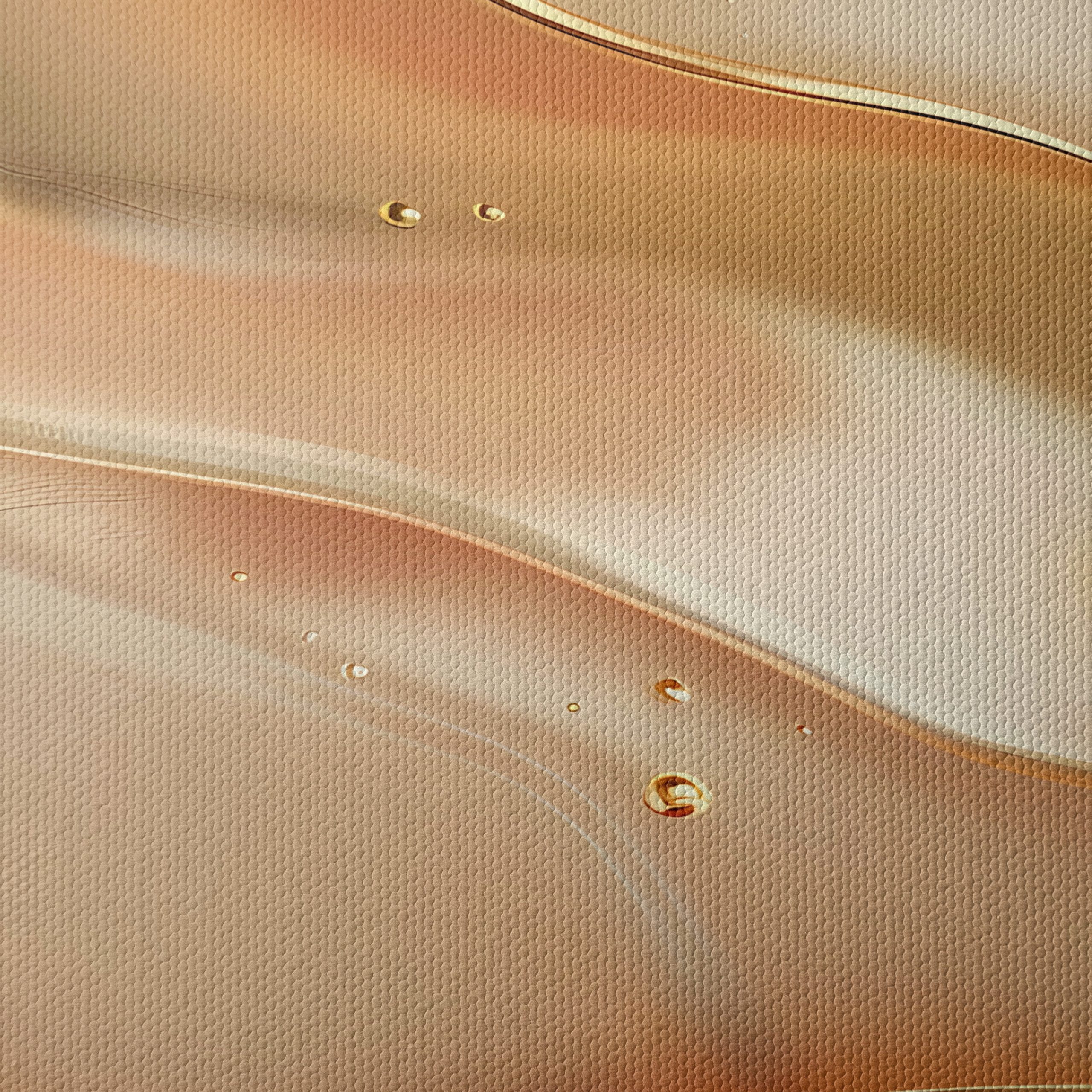 Elegant Gold Abstract Waves - Image 4