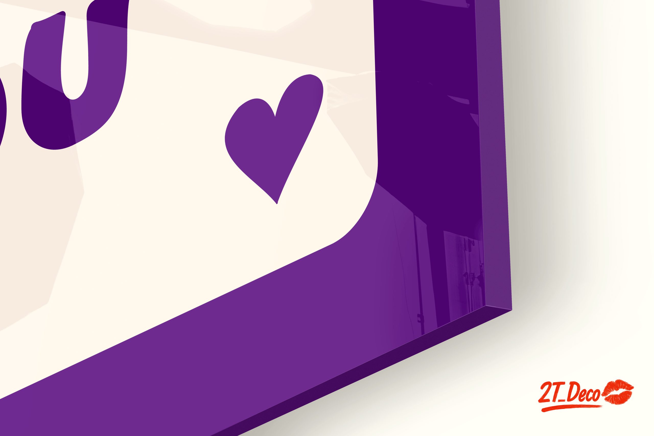 Lucky You Playing Card Design 2 - Image 9