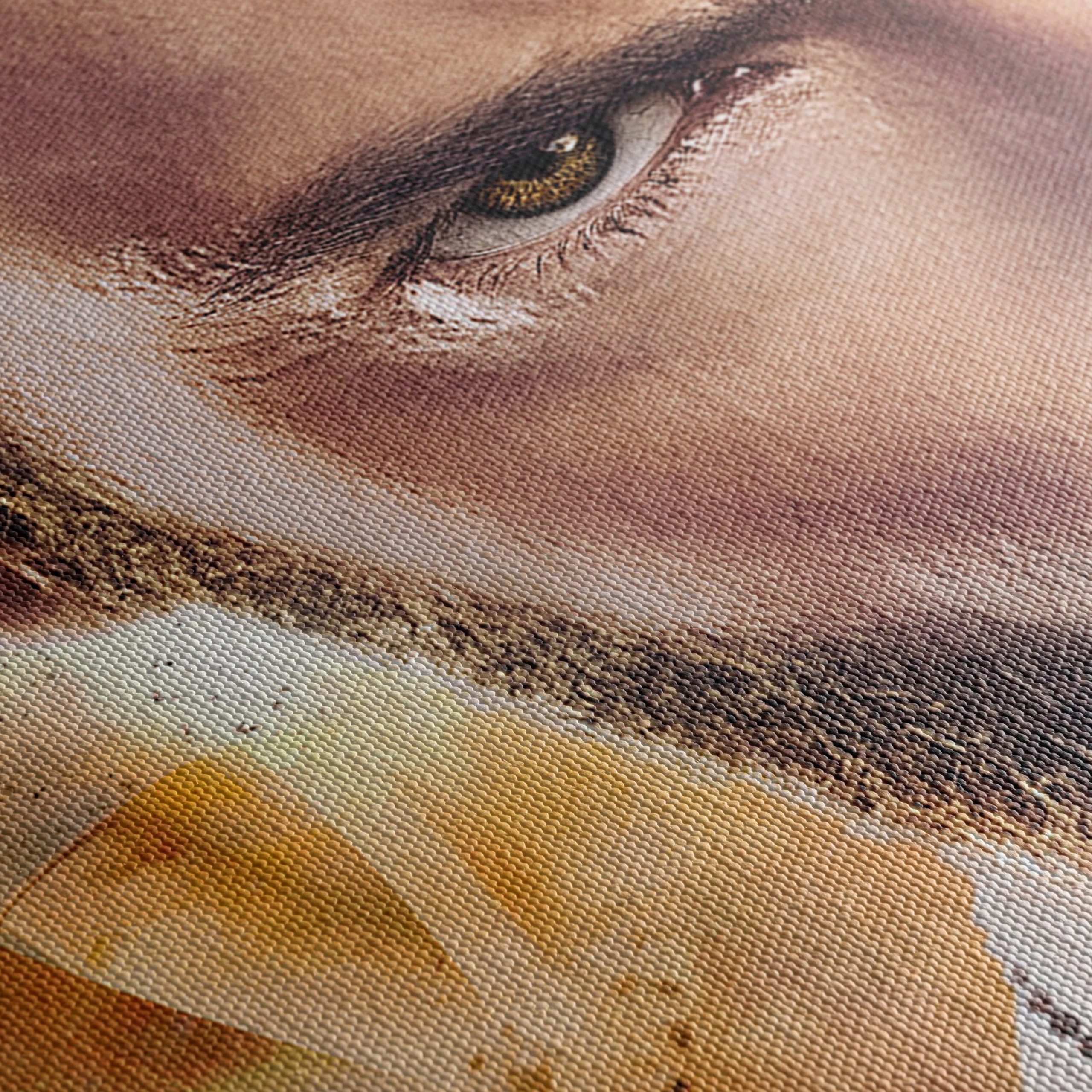 Wolverine Marvel Character Wall Art - Image 5