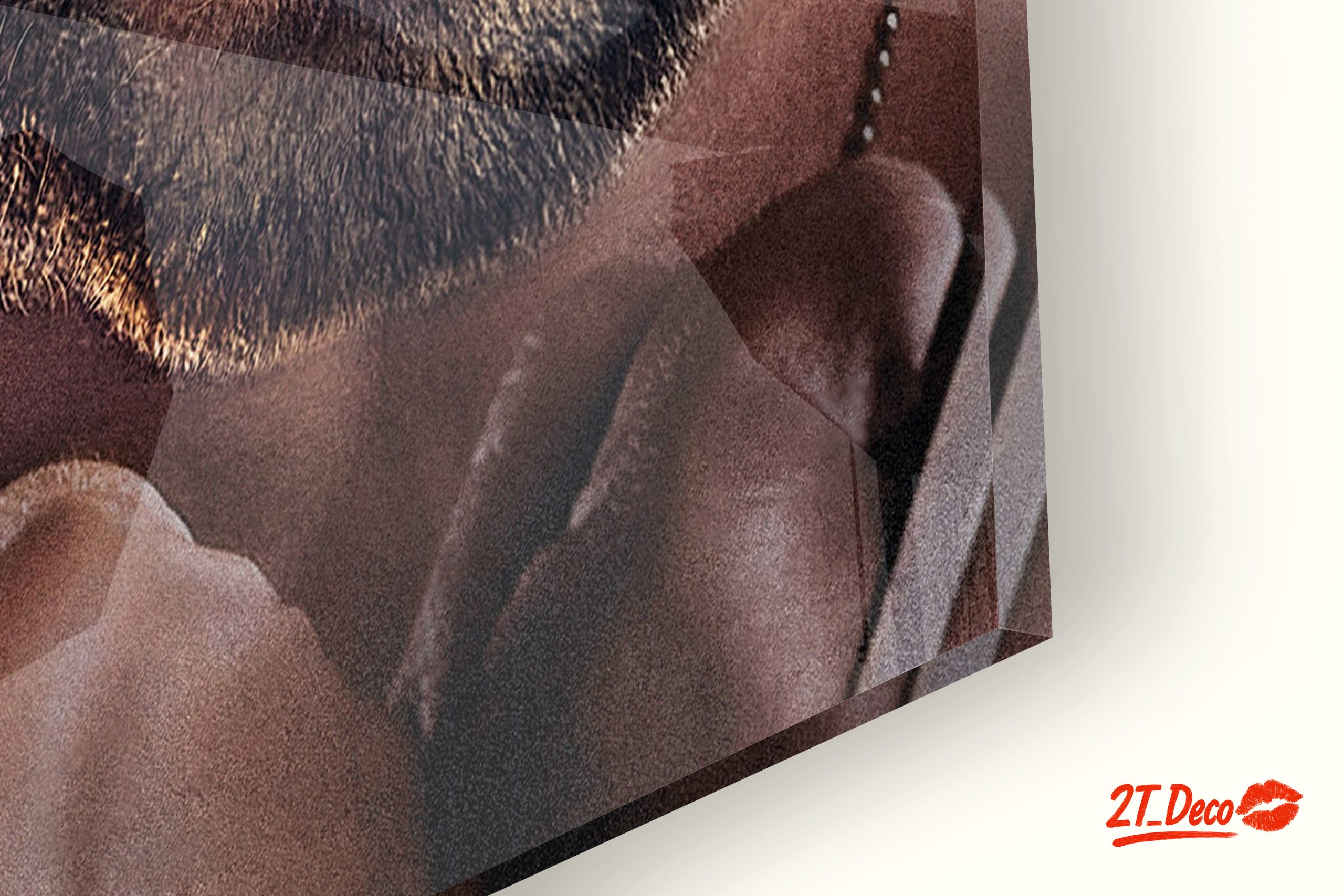 Wolverine Marvel Character Wall Art - Image 9