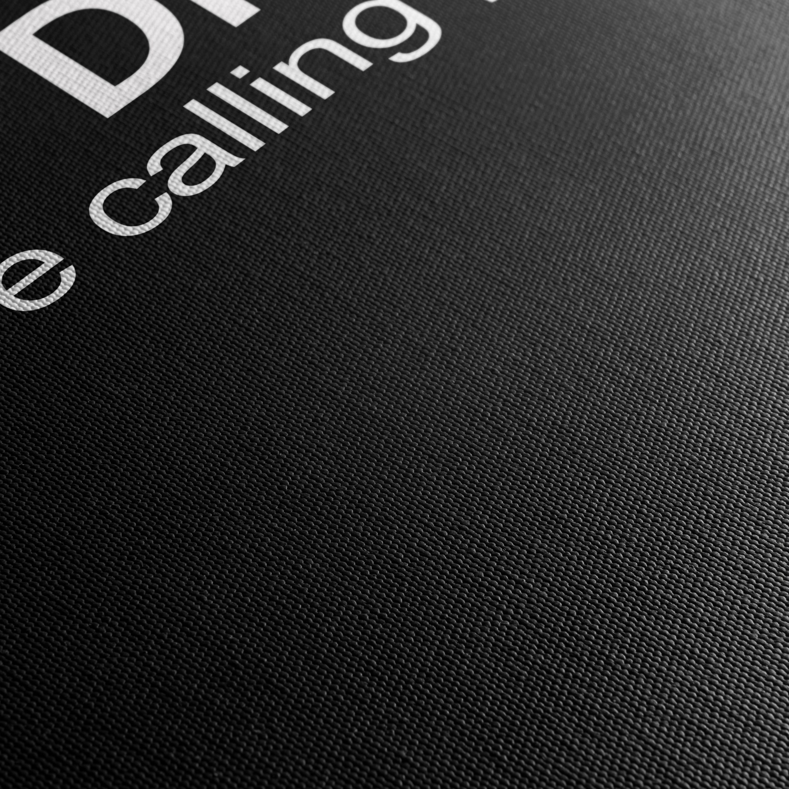Your Dreams Are Calling You Motivational Art - Image 5