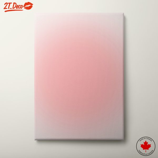 Elegant Soft Color Gradients for Modern Spaces