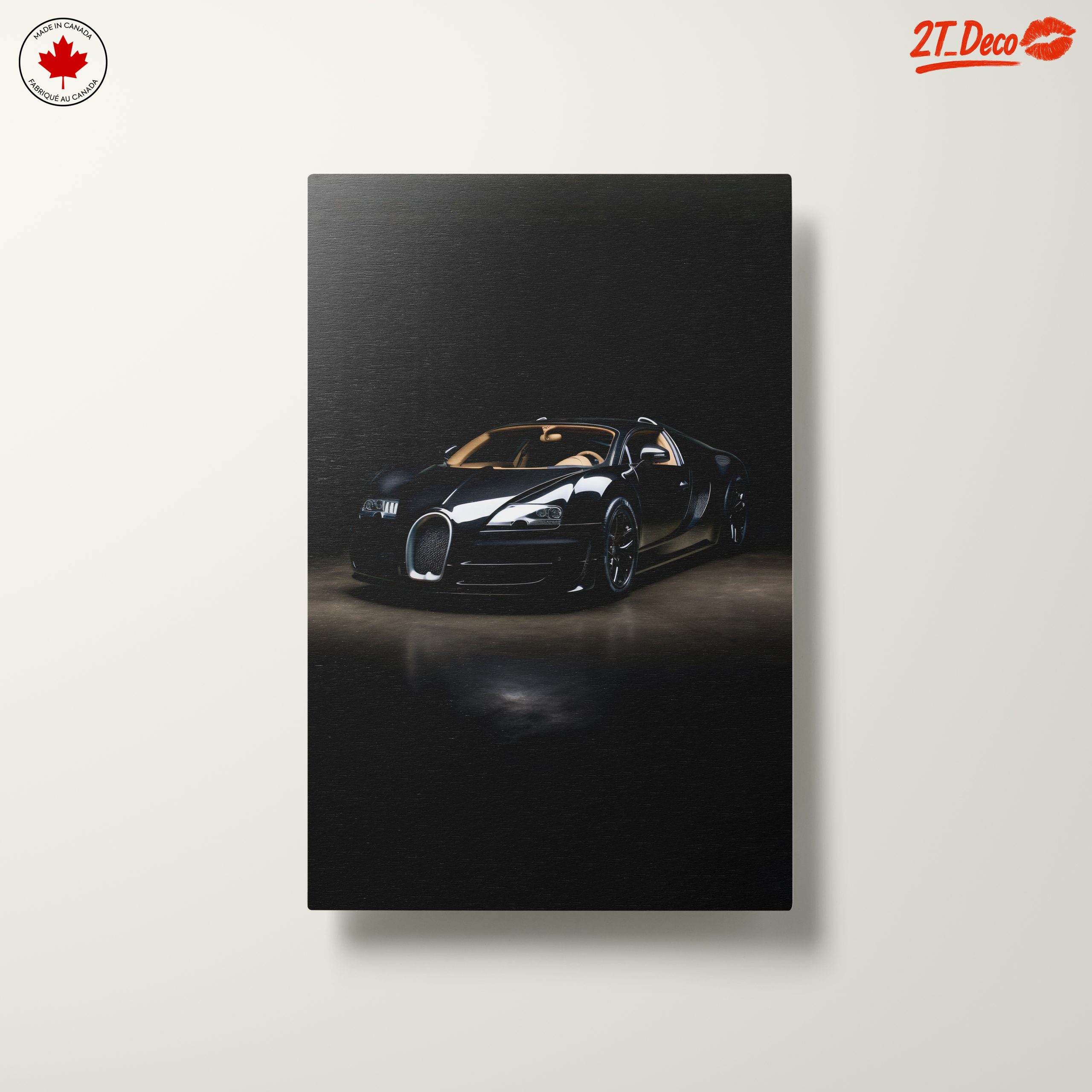 Elegant Classic Luxury Car - Image 10