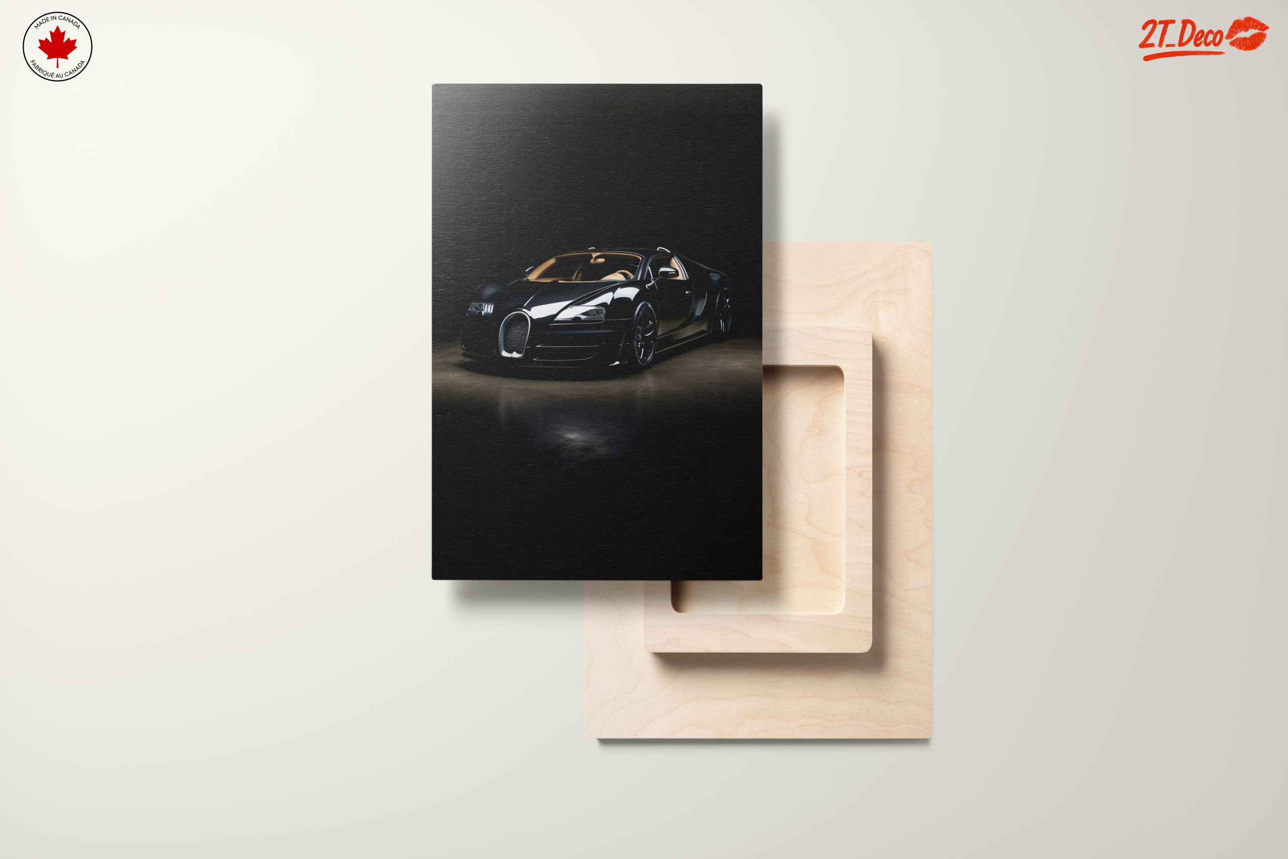 Elegant Classic Luxury Car - Image 11