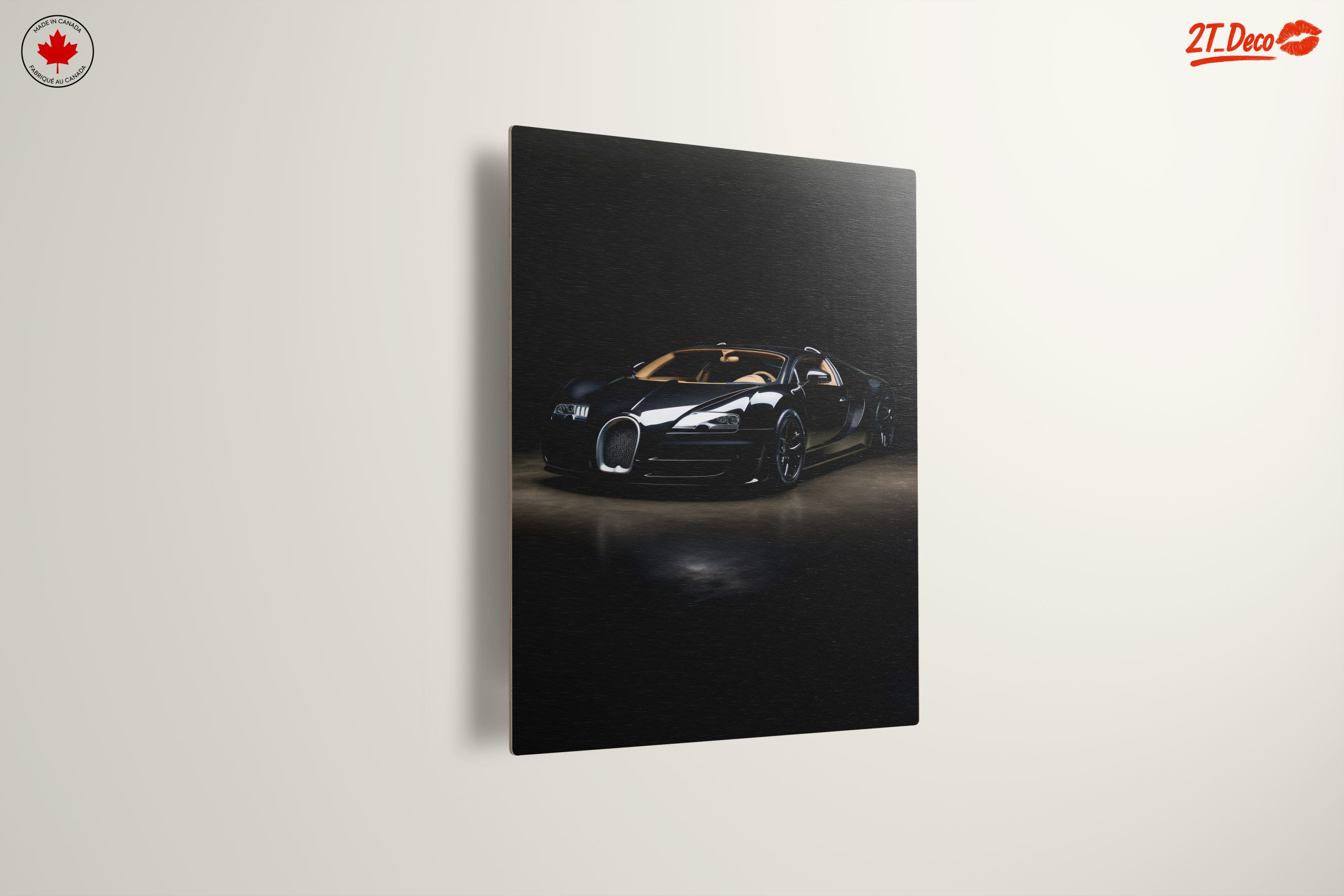 Elegant Classic Luxury Car - Image 13