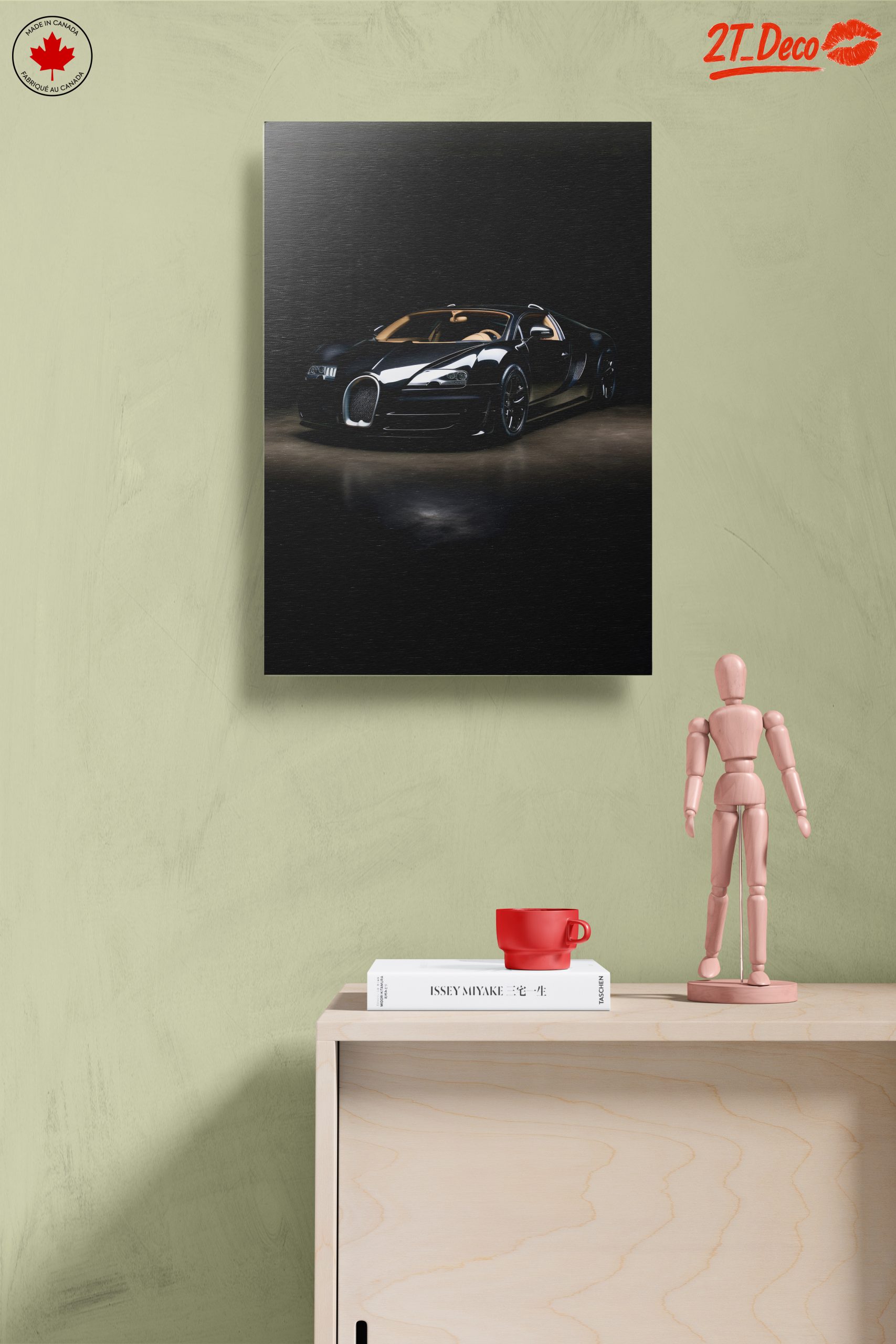 Elegant Classic Luxury Car - Image 14