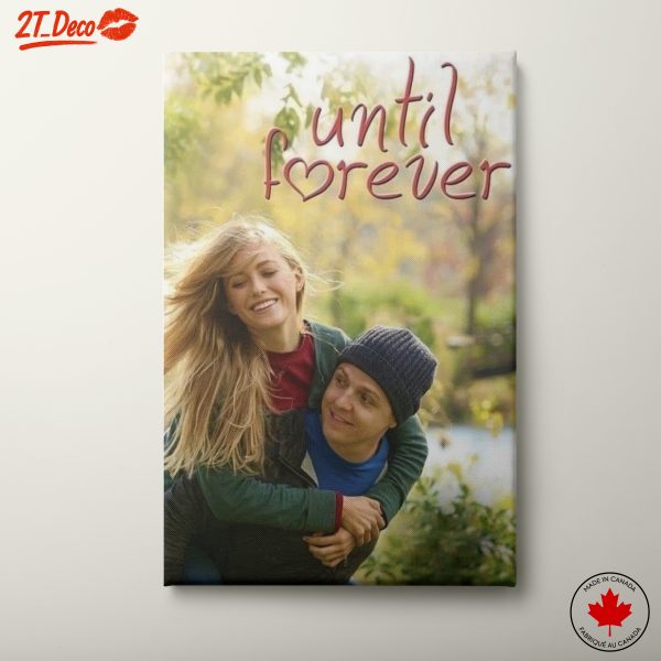 Romantic Couples in Nature